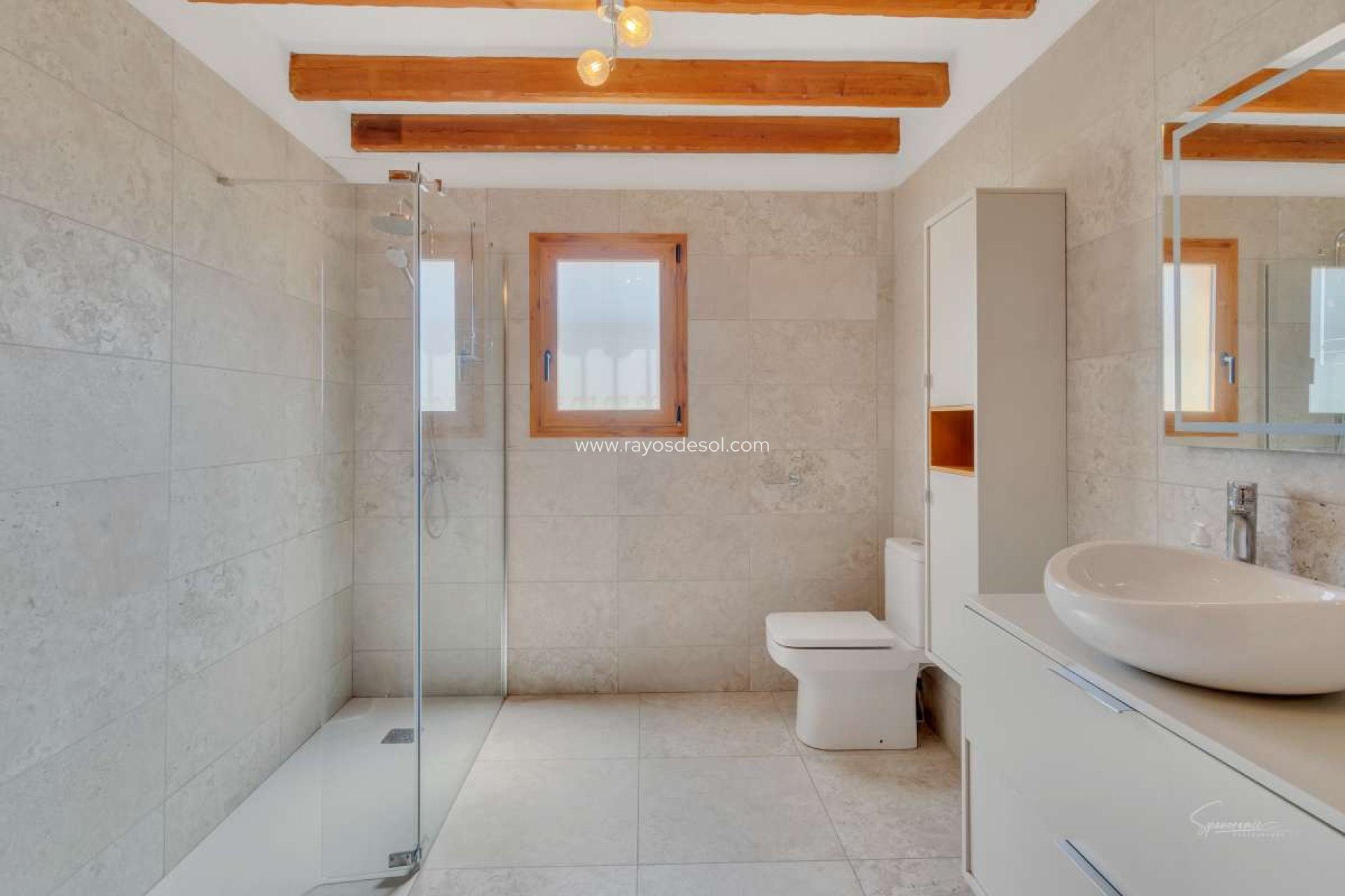 Reventa - Villa - Benissa