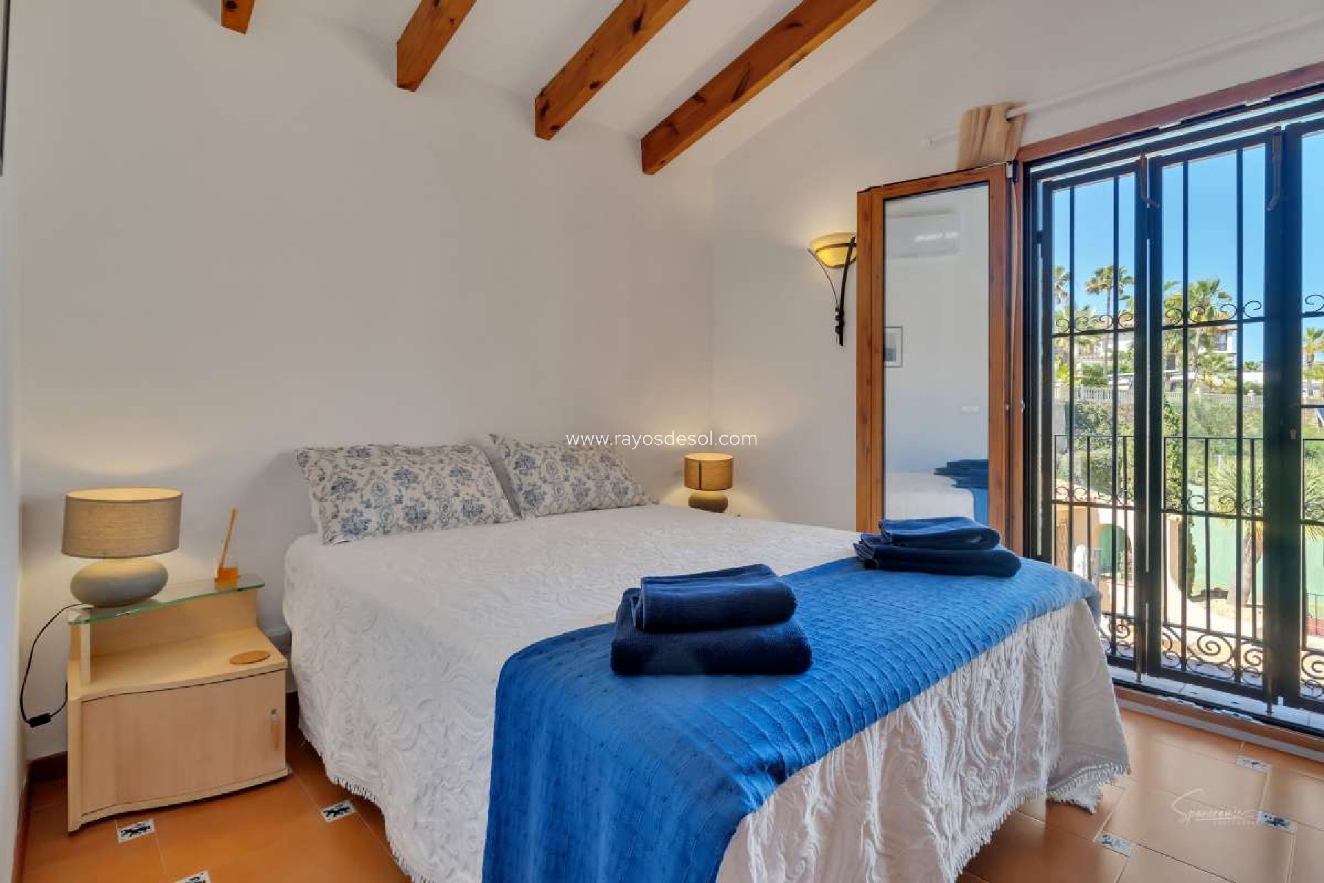 Reventa - Villa - Benissa