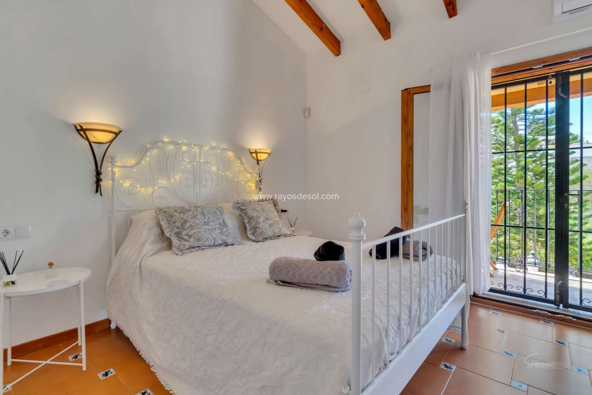 Reventa - Villa - Benissa