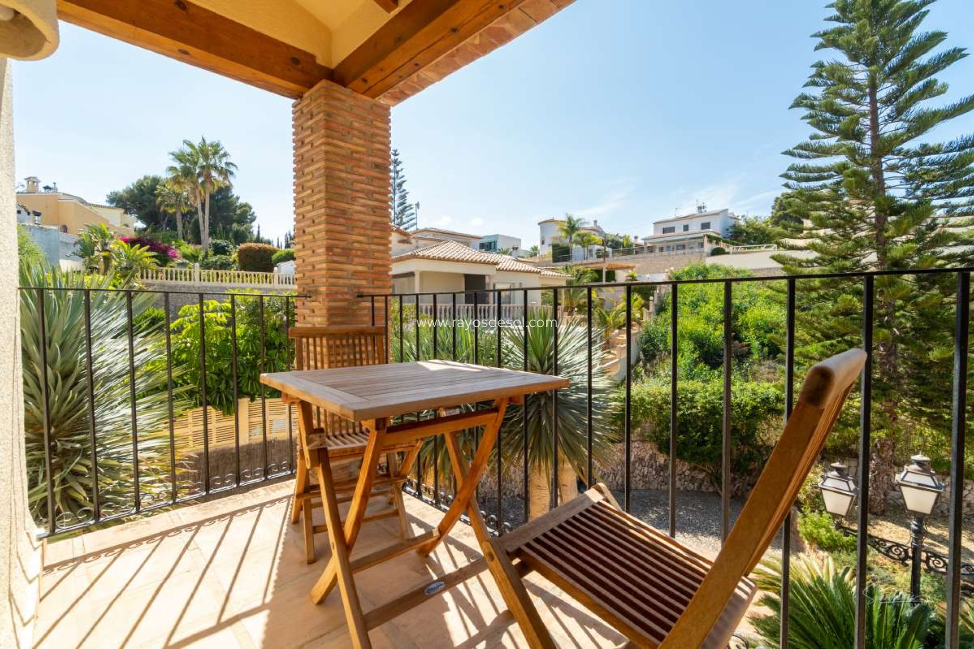 Reventa - Villa - Benissa