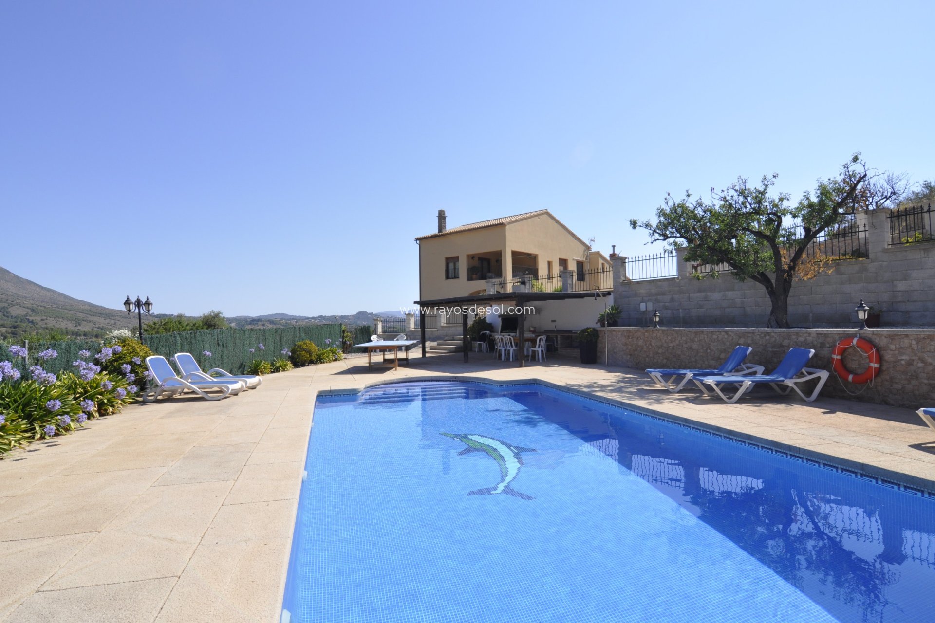Reventa - Villa - Benissa