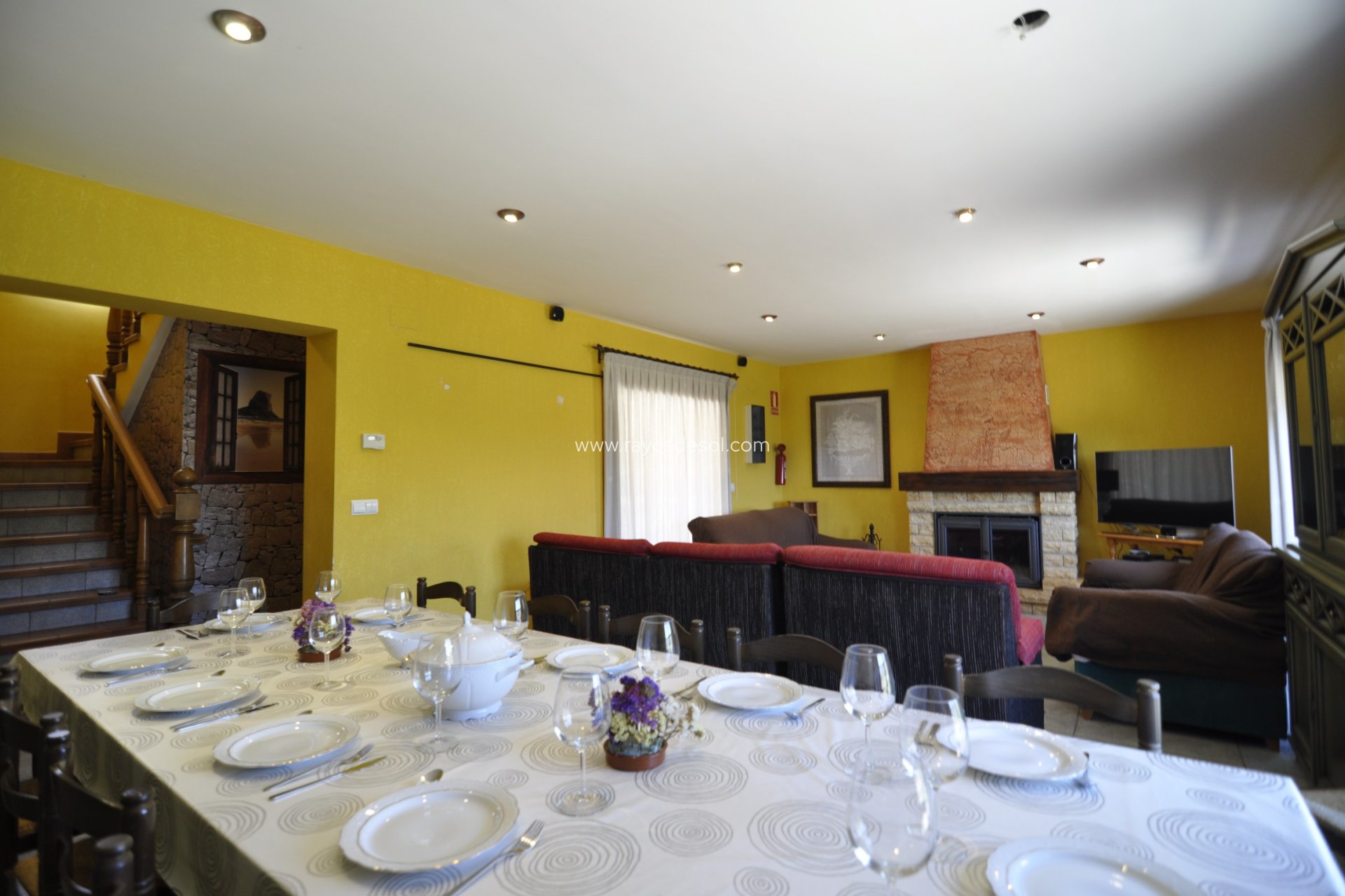 Reventa - Villa - Benissa