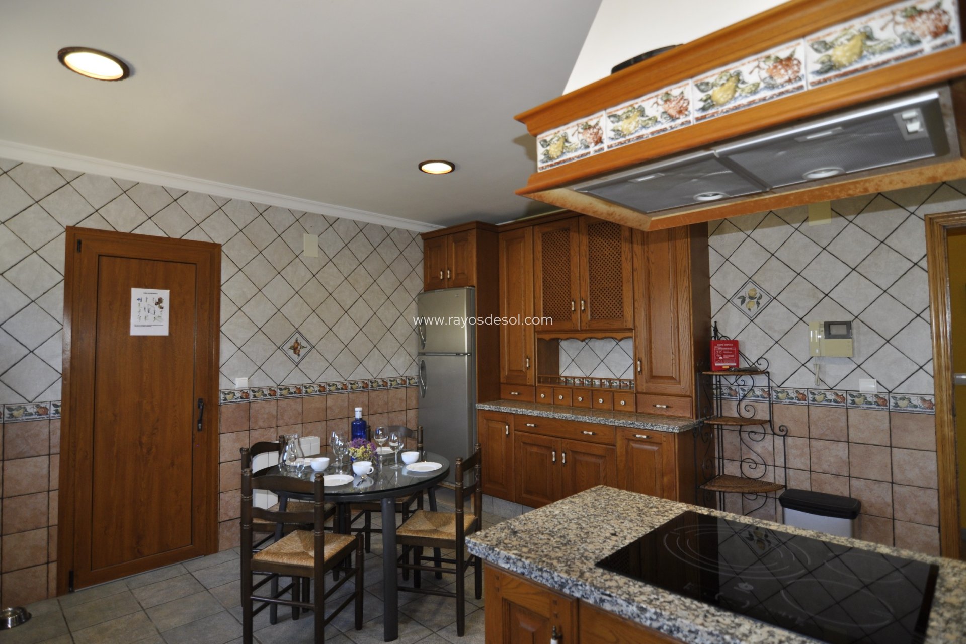 Reventa - Villa - Benissa