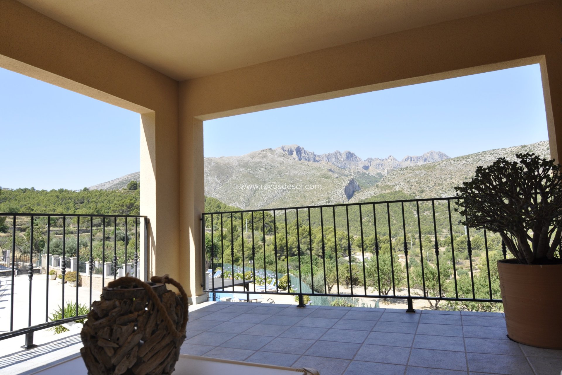 Reventa - Villa - Benissa