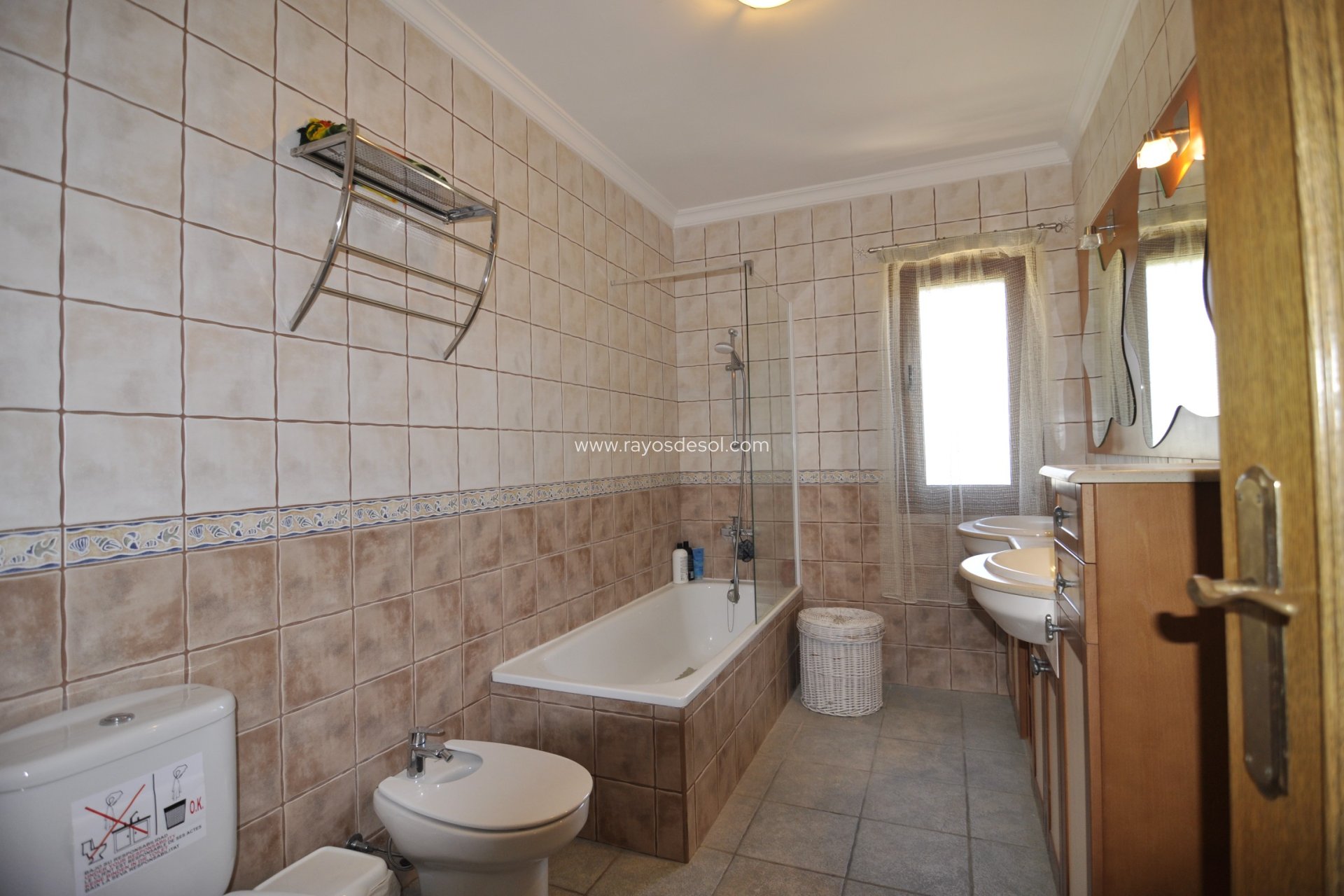 Reventa - Villa - Benissa