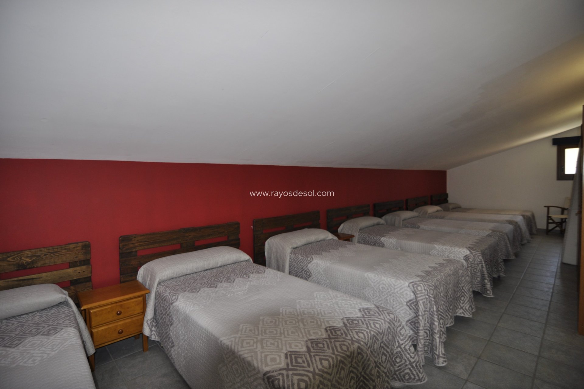 Reventa - Villa - Benissa