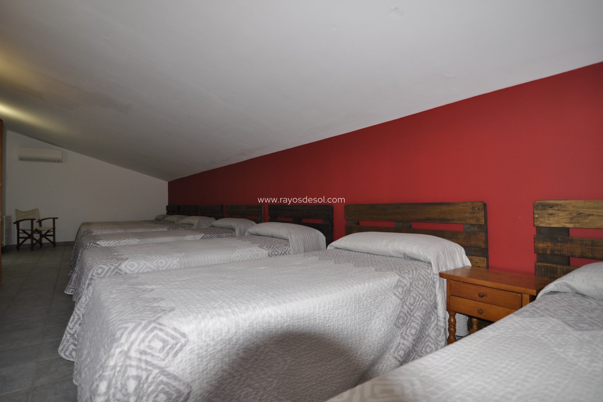 Reventa - Villa - Benissa