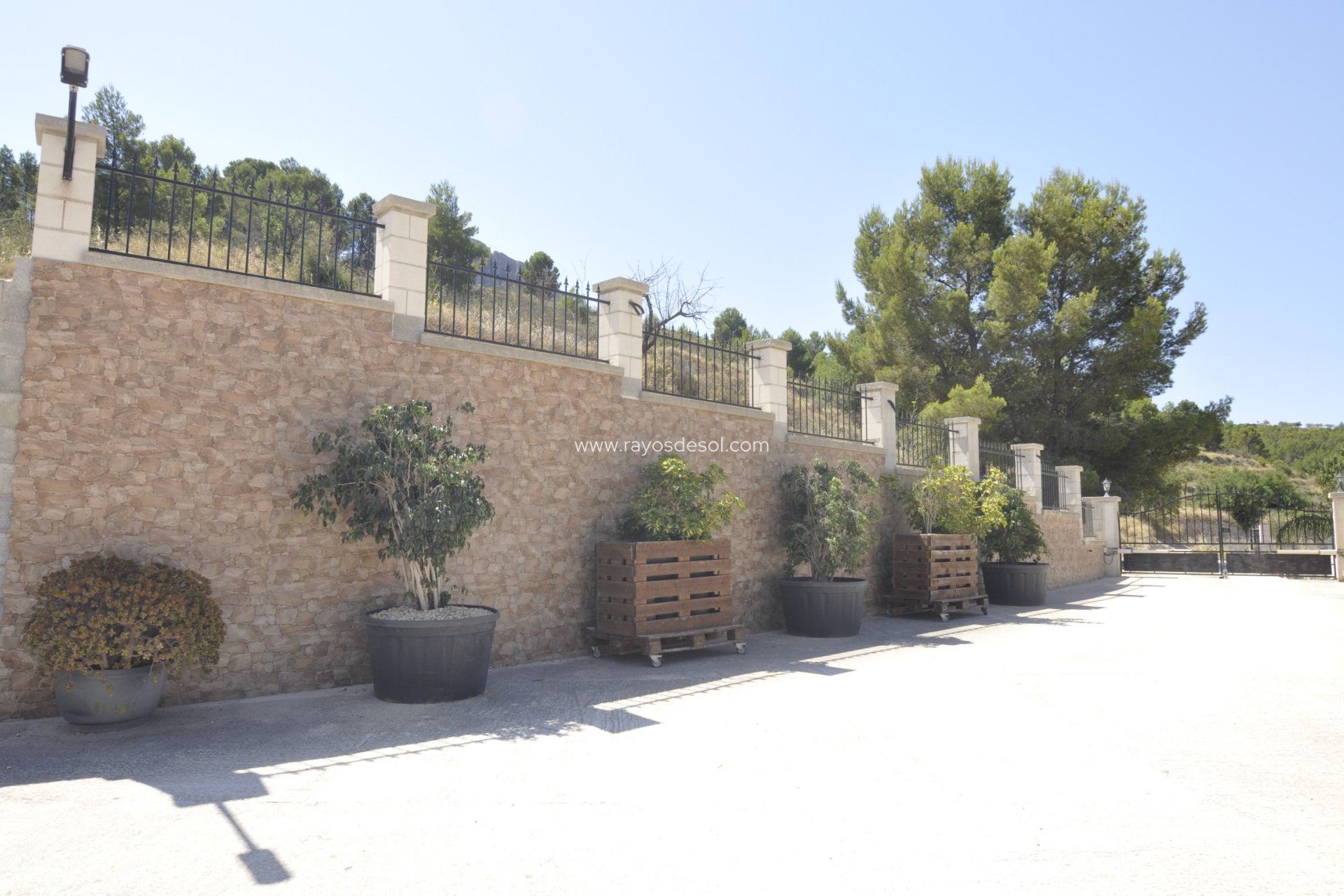 Reventa - Villa - Benissa