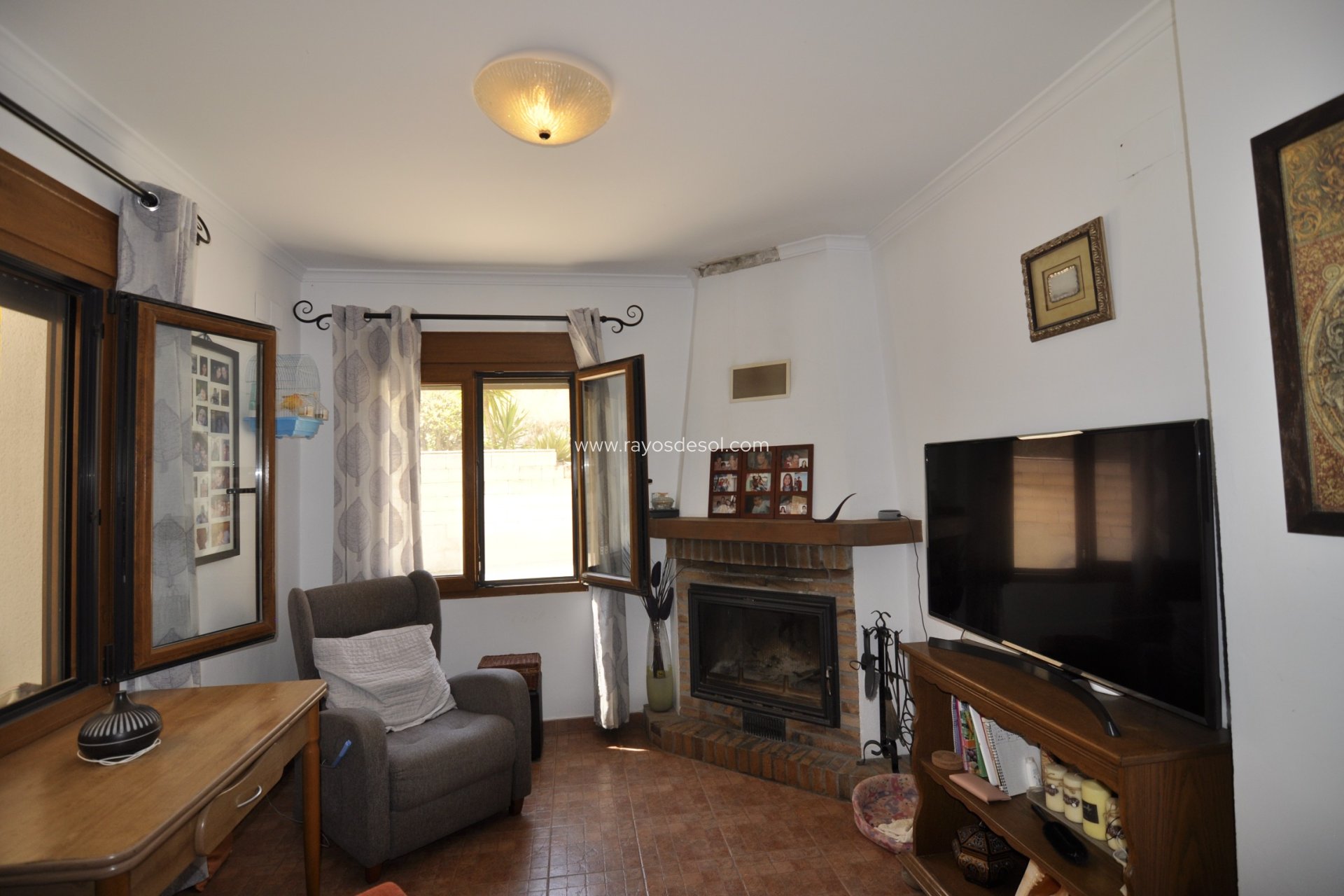 Reventa - Villa - Benissa