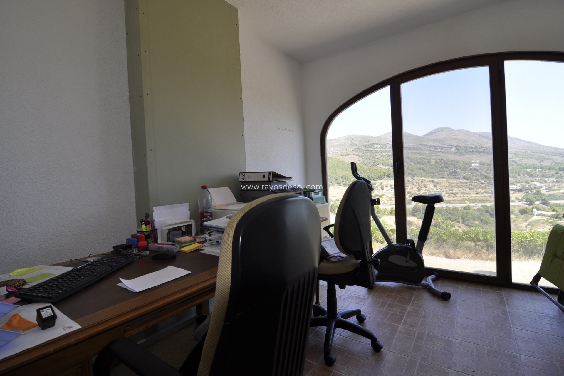 Reventa - Villa - Benissa