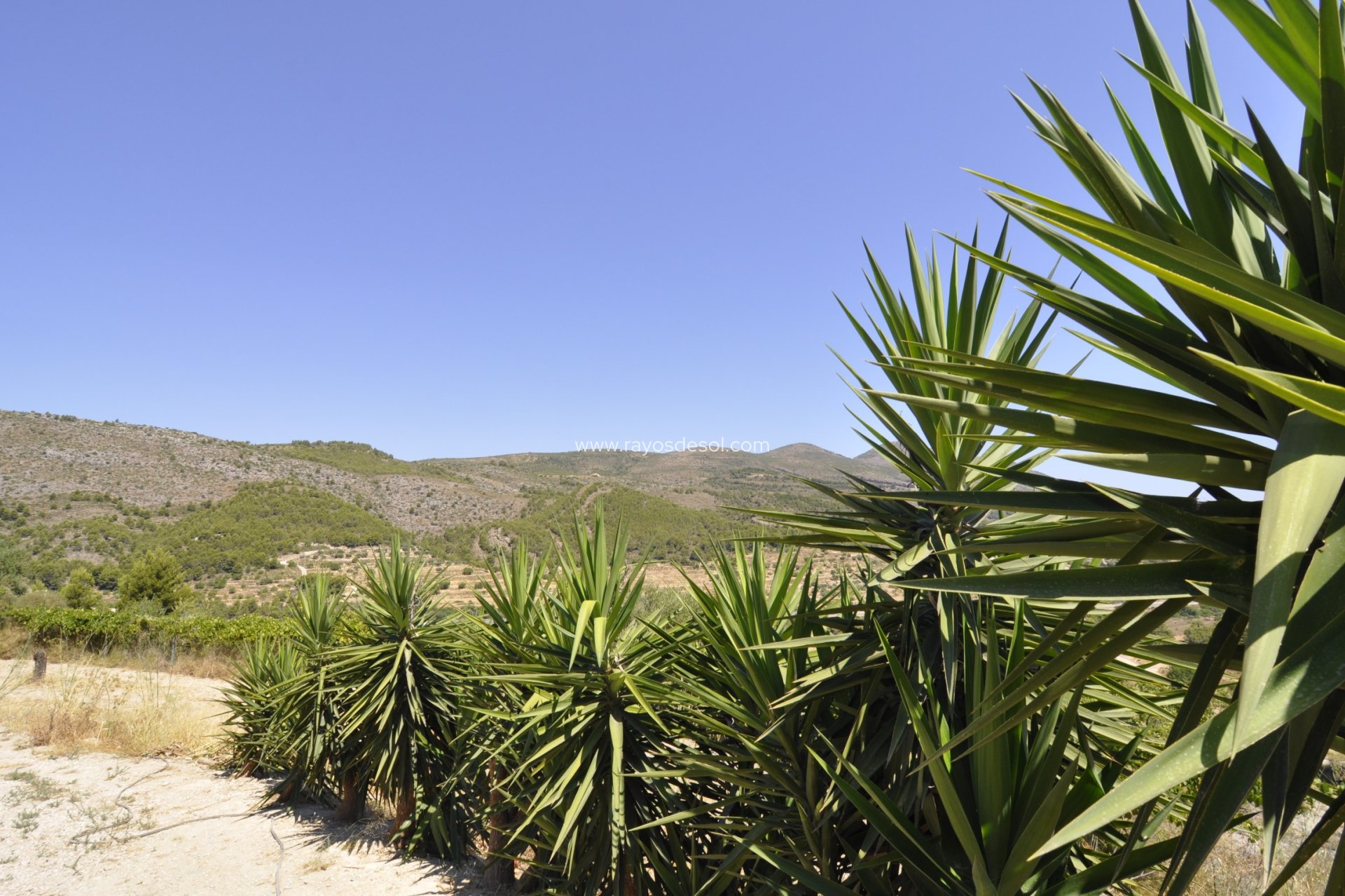 Reventa - Villa - Benissa