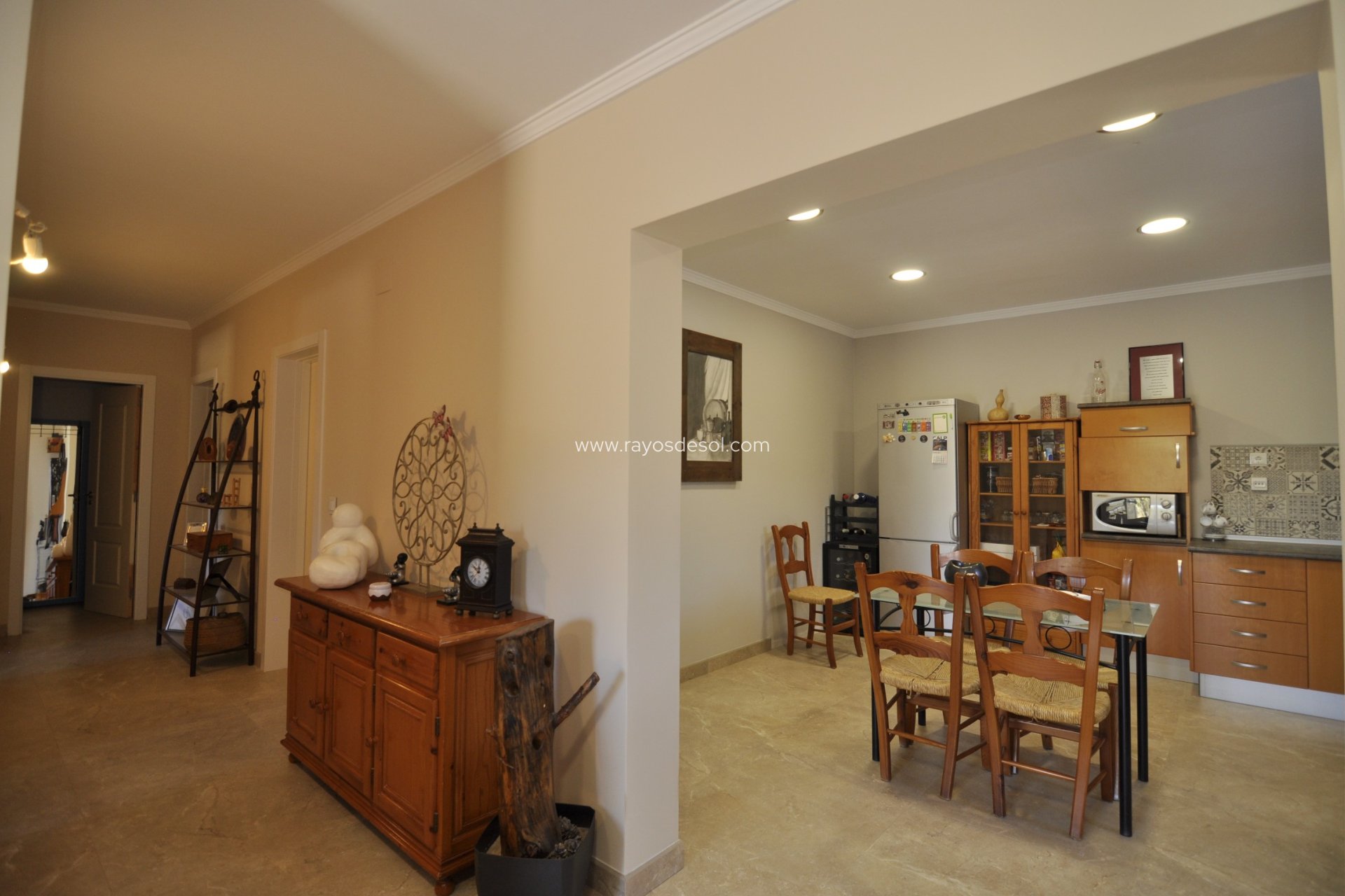 Reventa - Villa - Benissa