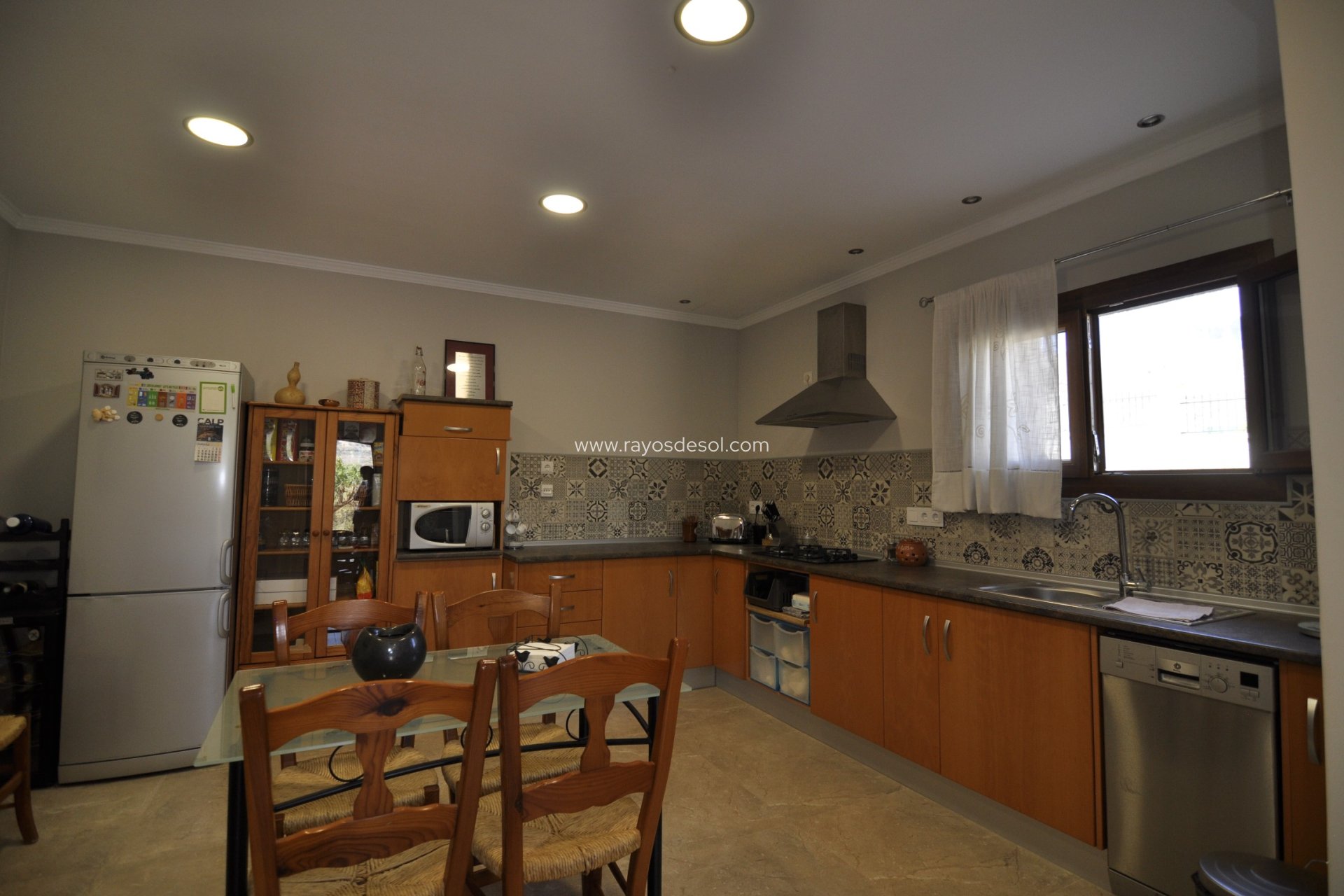 Reventa - Villa - Benissa