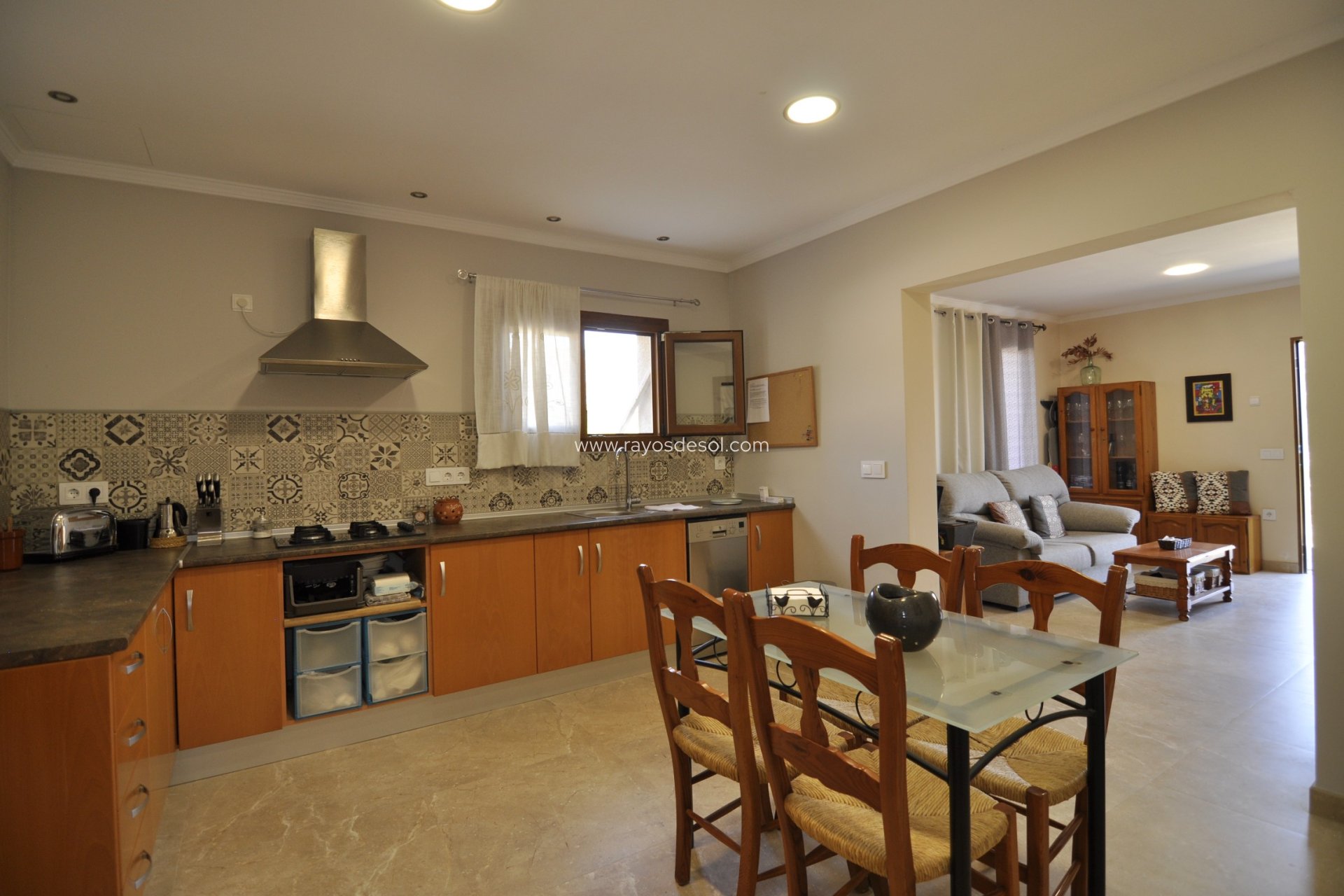 Reventa - Villa - Benissa