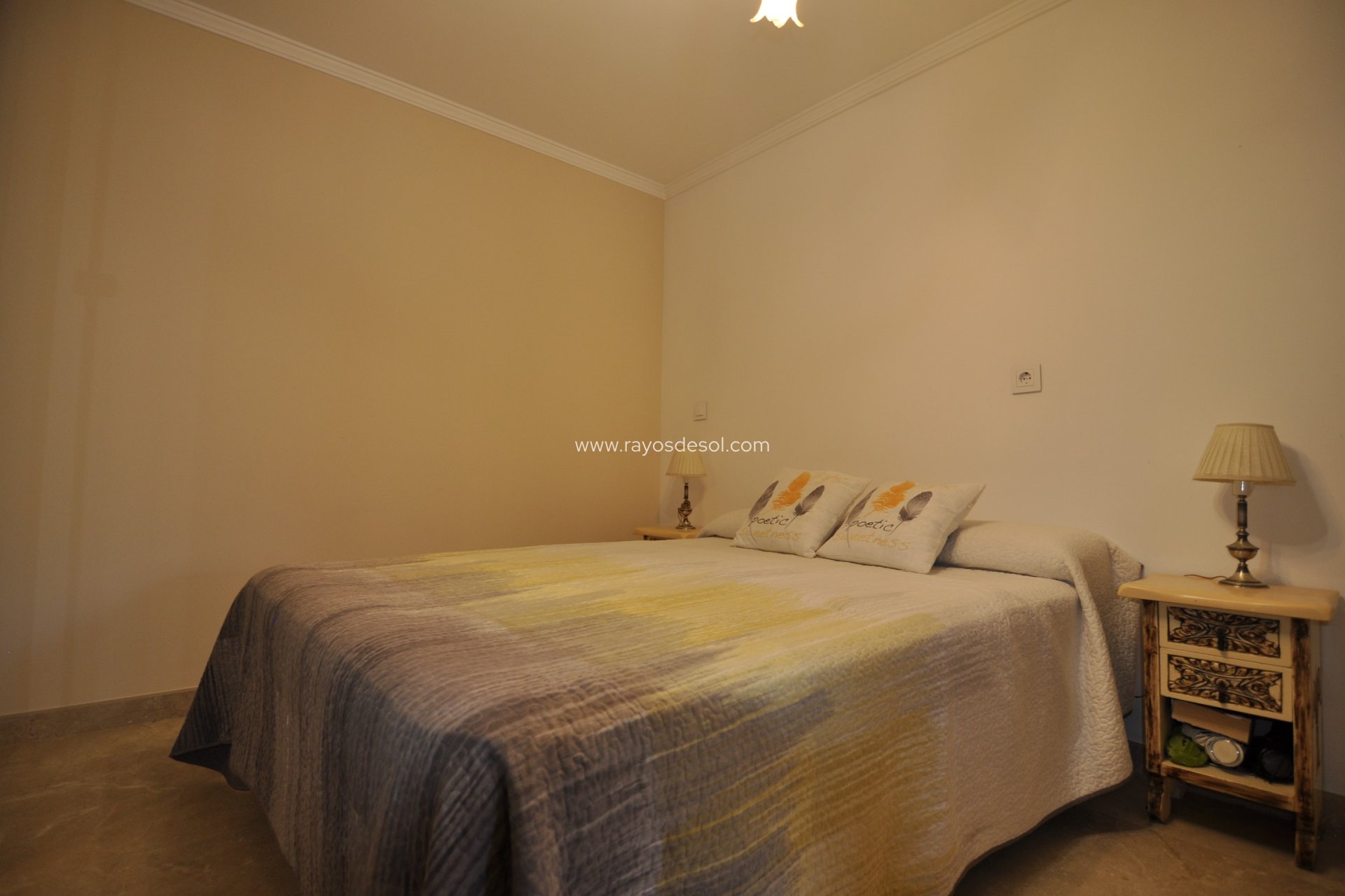 Reventa - Villa - Benissa