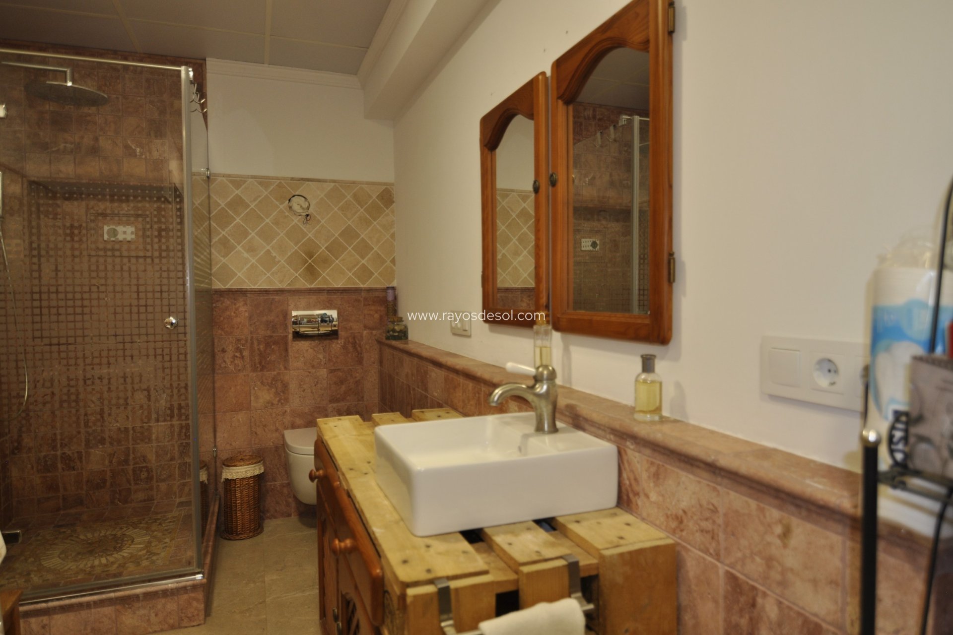 Reventa - Villa - Benissa