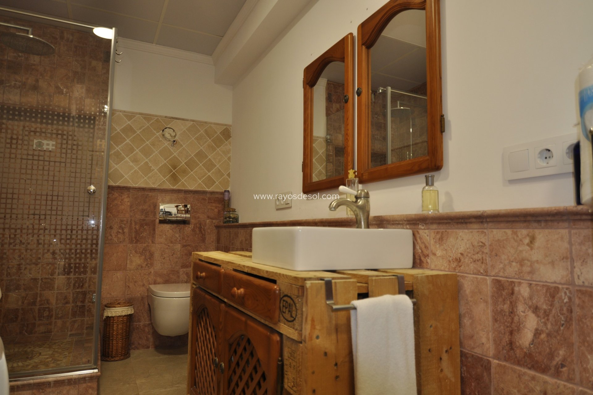 Reventa - Villa - Benissa