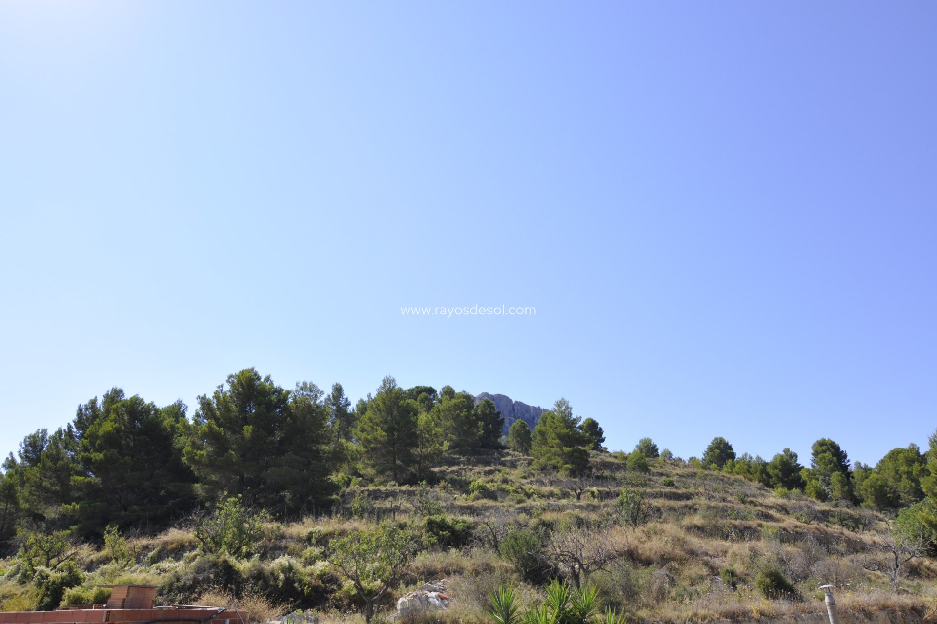 Reventa - Villa - Benissa