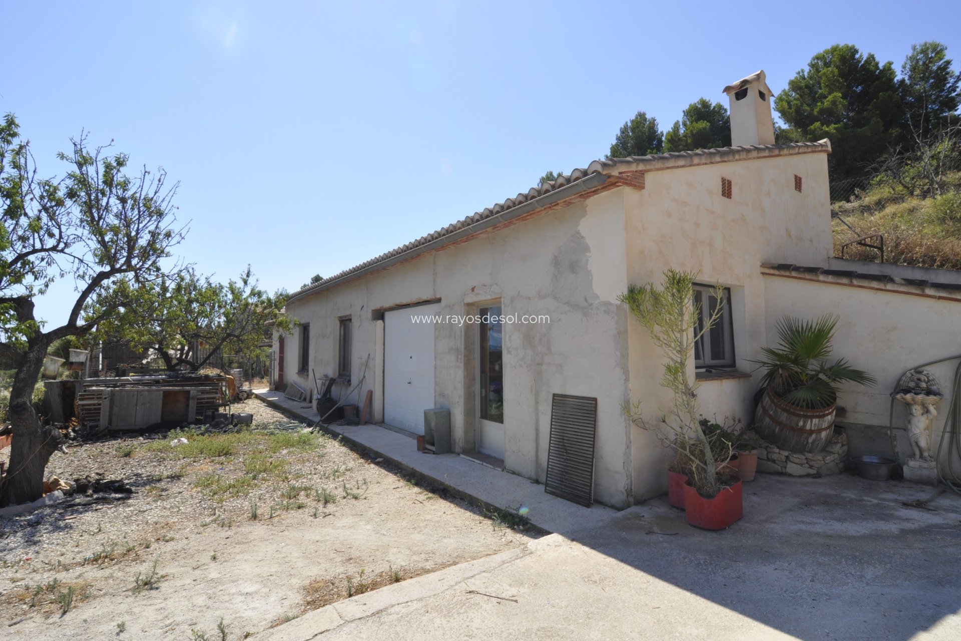 Reventa - Villa - Benissa