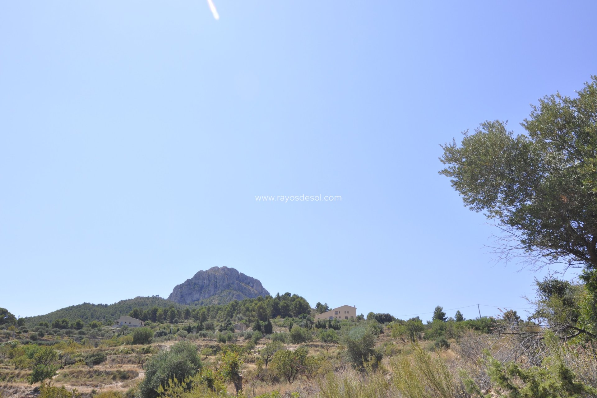 Reventa - Villa - Benissa