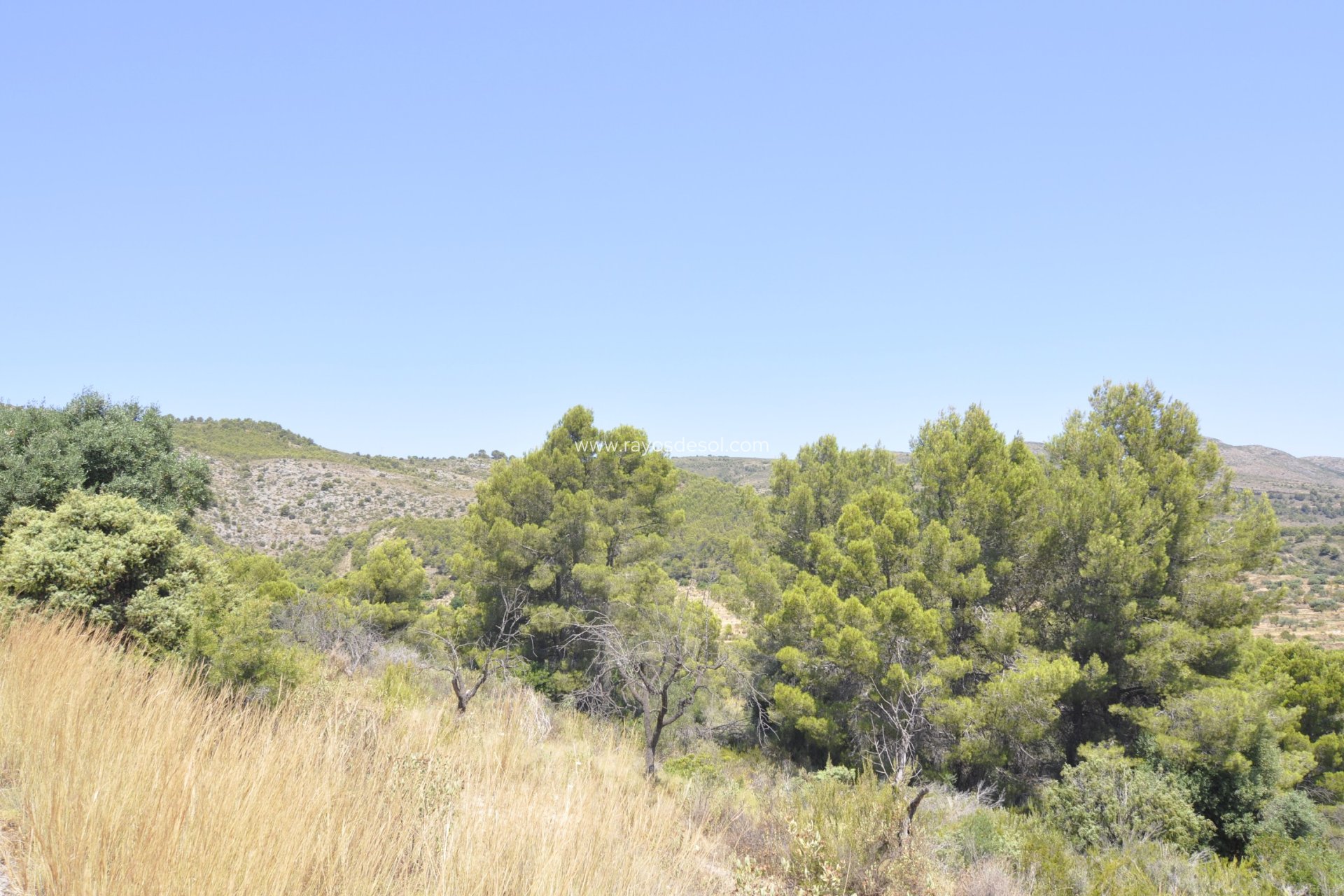 Reventa - Villa - Benissa