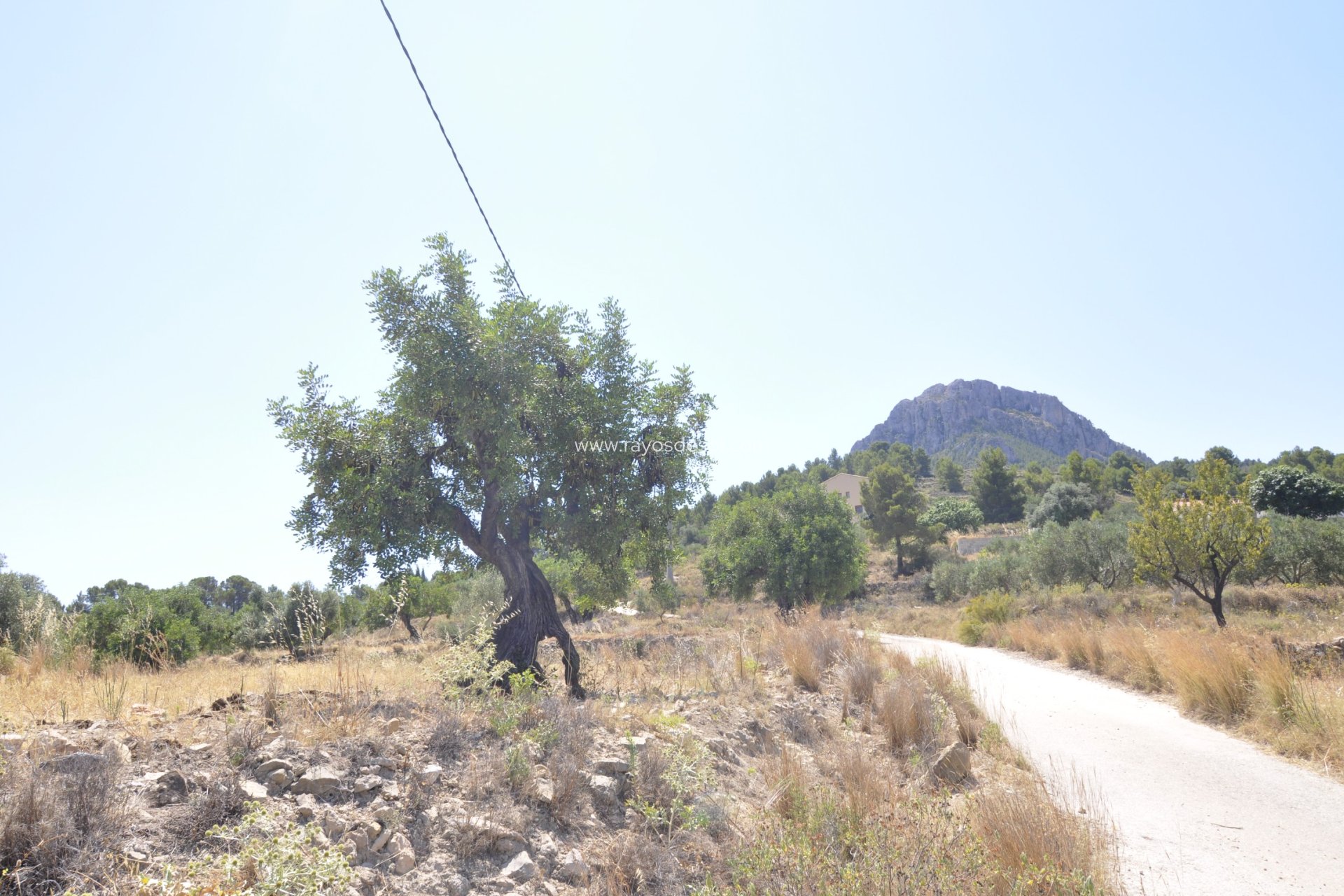 Reventa - Villa - Benissa