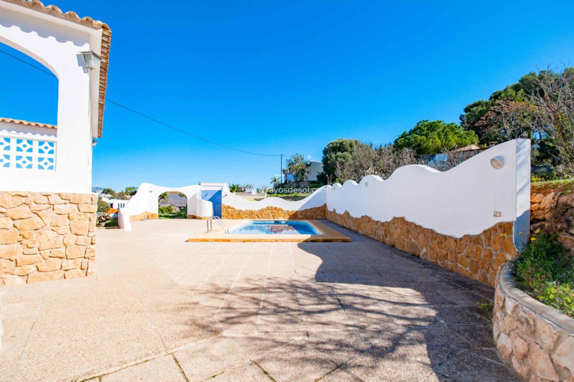 Reventa - Villa - Benissa