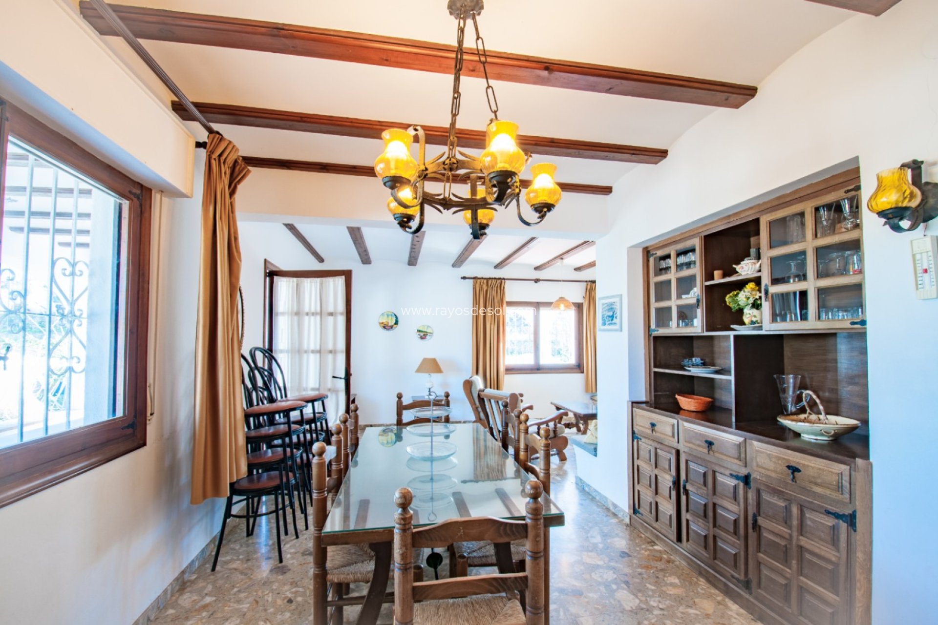 Reventa - Villa - Benissa