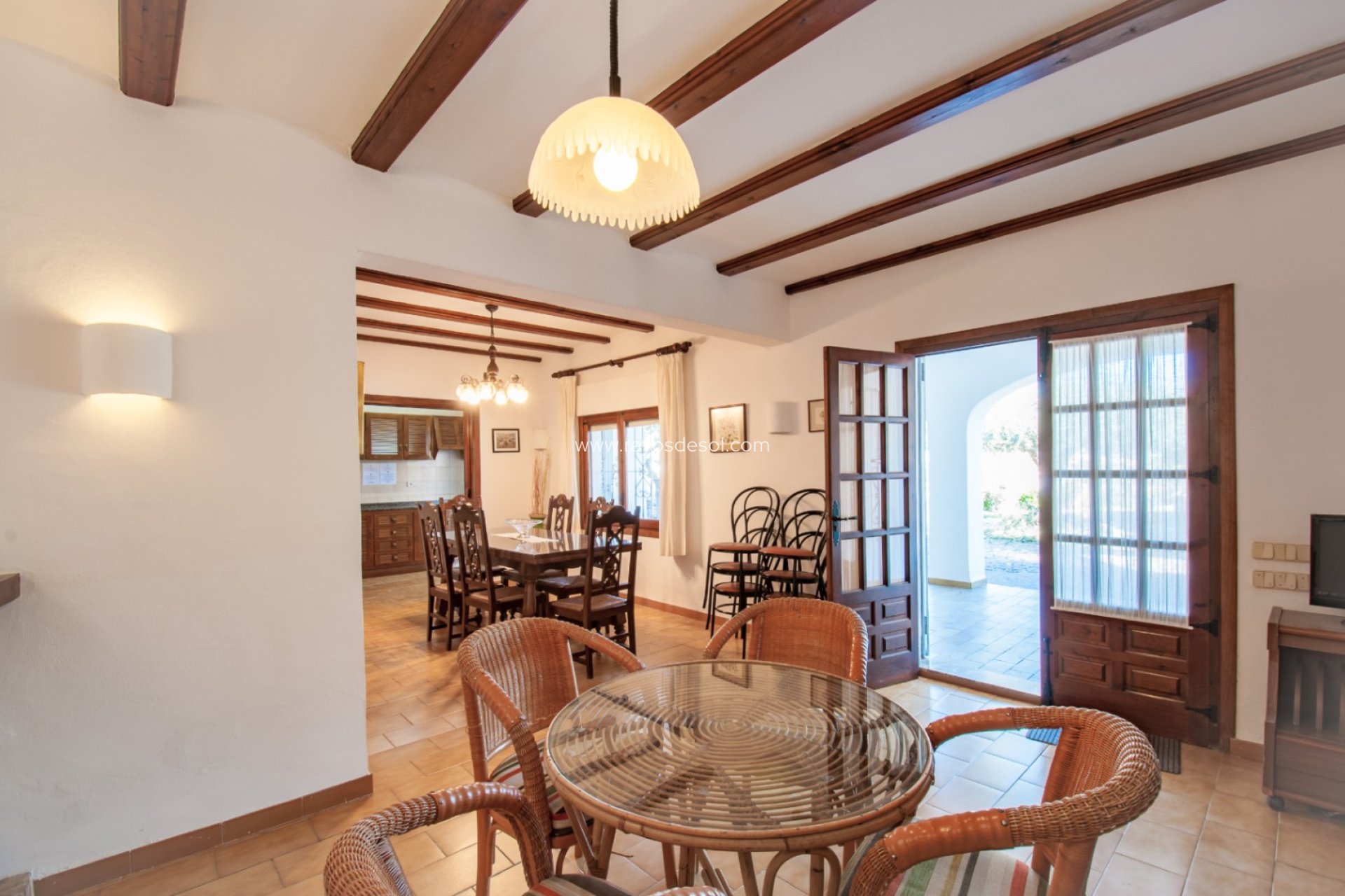 Reventa - Villa - Benissa