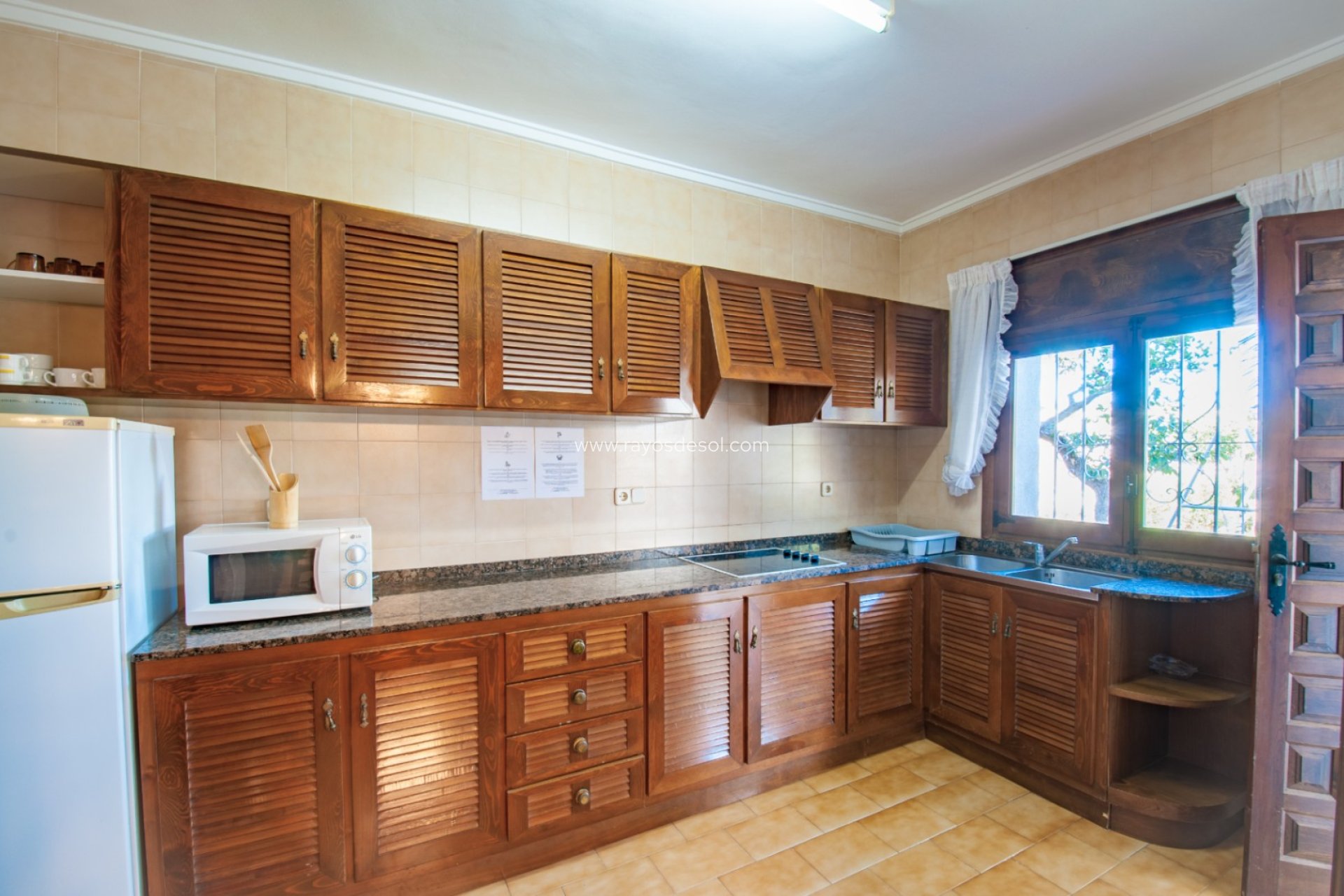 Reventa - Villa - Benissa