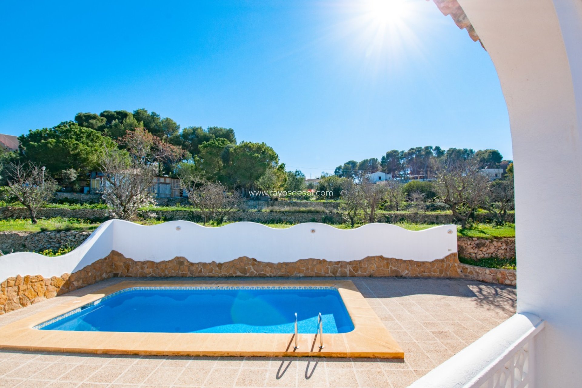 Reventa - Villa - Benissa