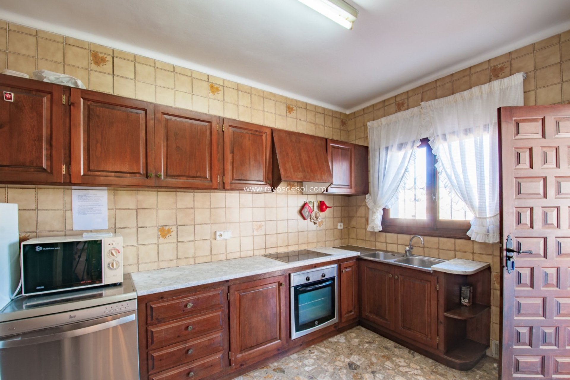 Reventa - Villa - Benissa