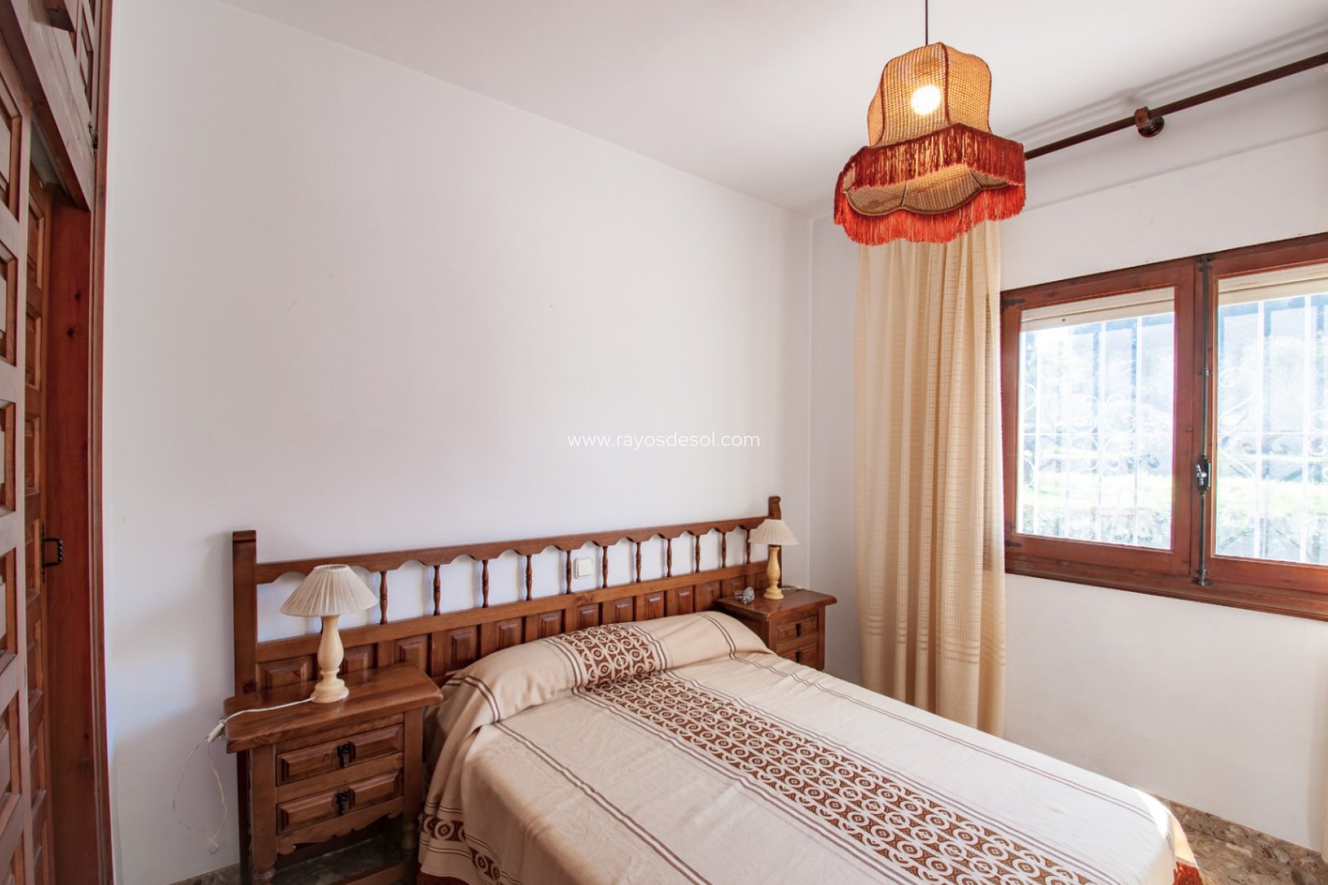 Reventa - Villa - Benissa