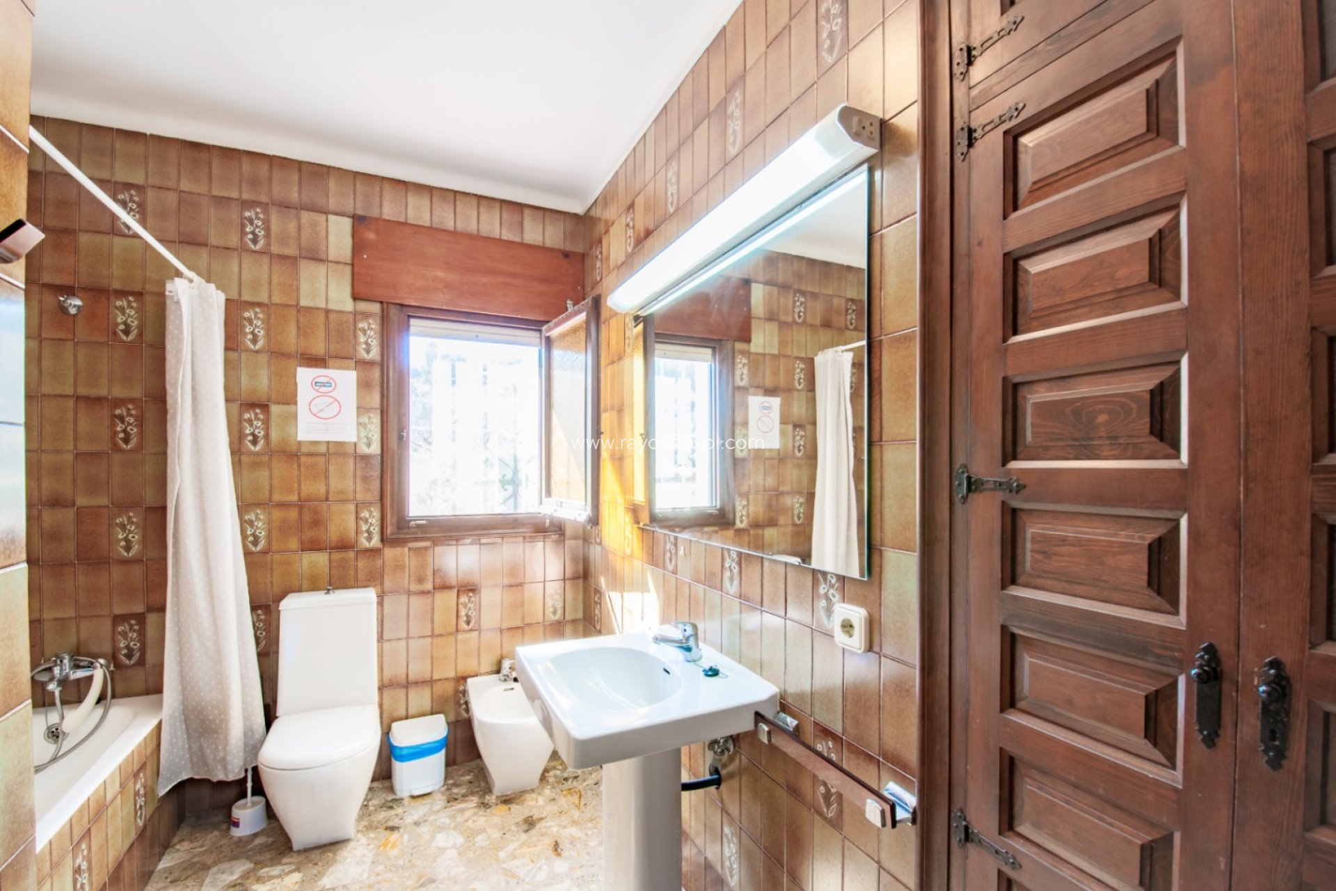 Reventa - Villa - Benissa