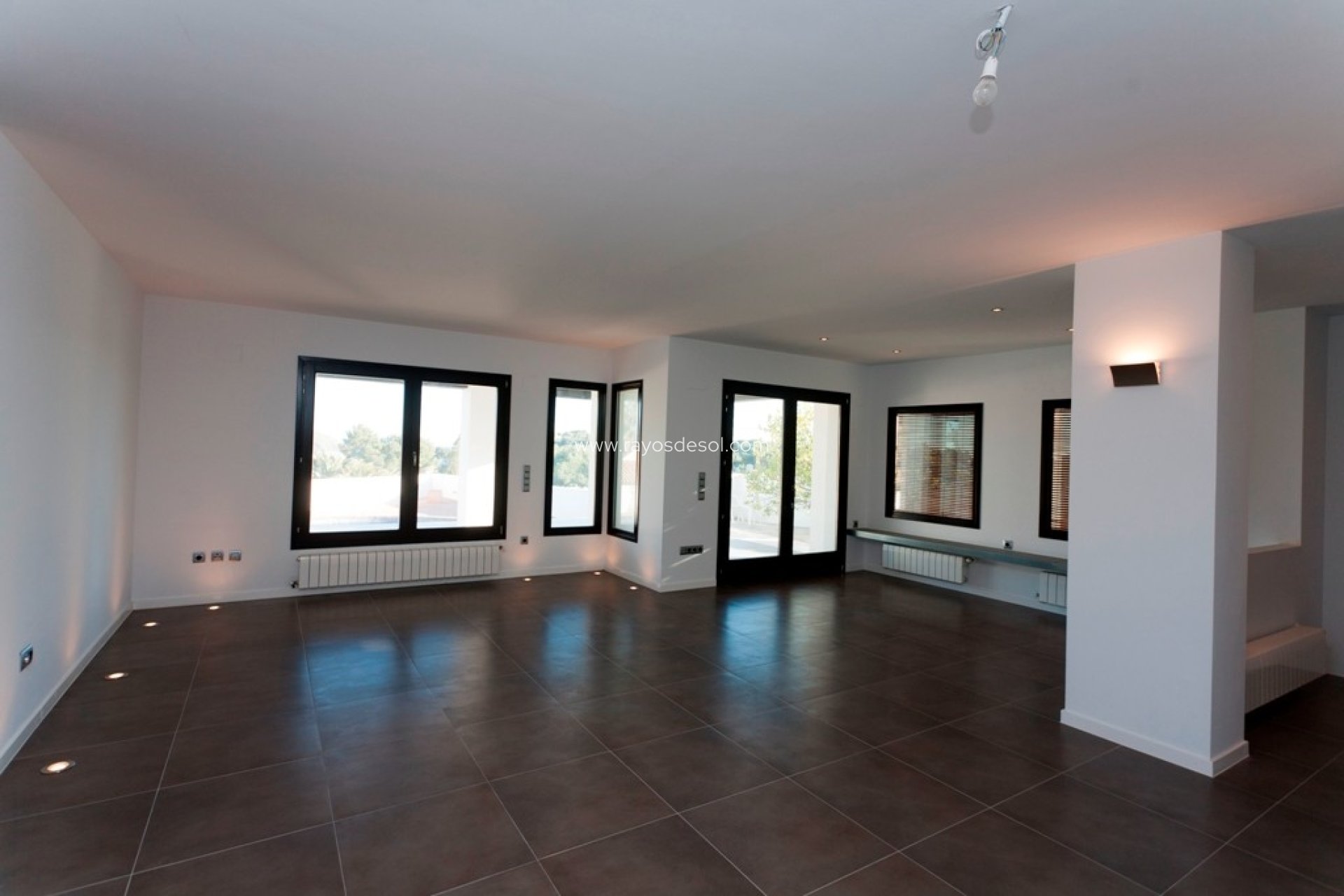 Reventa - Villa - Benissa