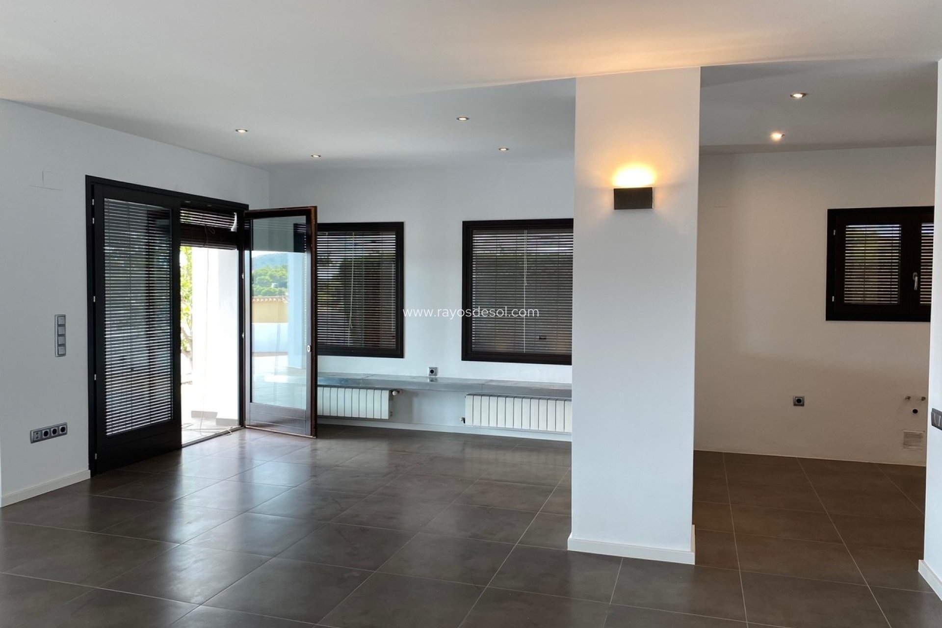 Reventa - Villa - Benissa