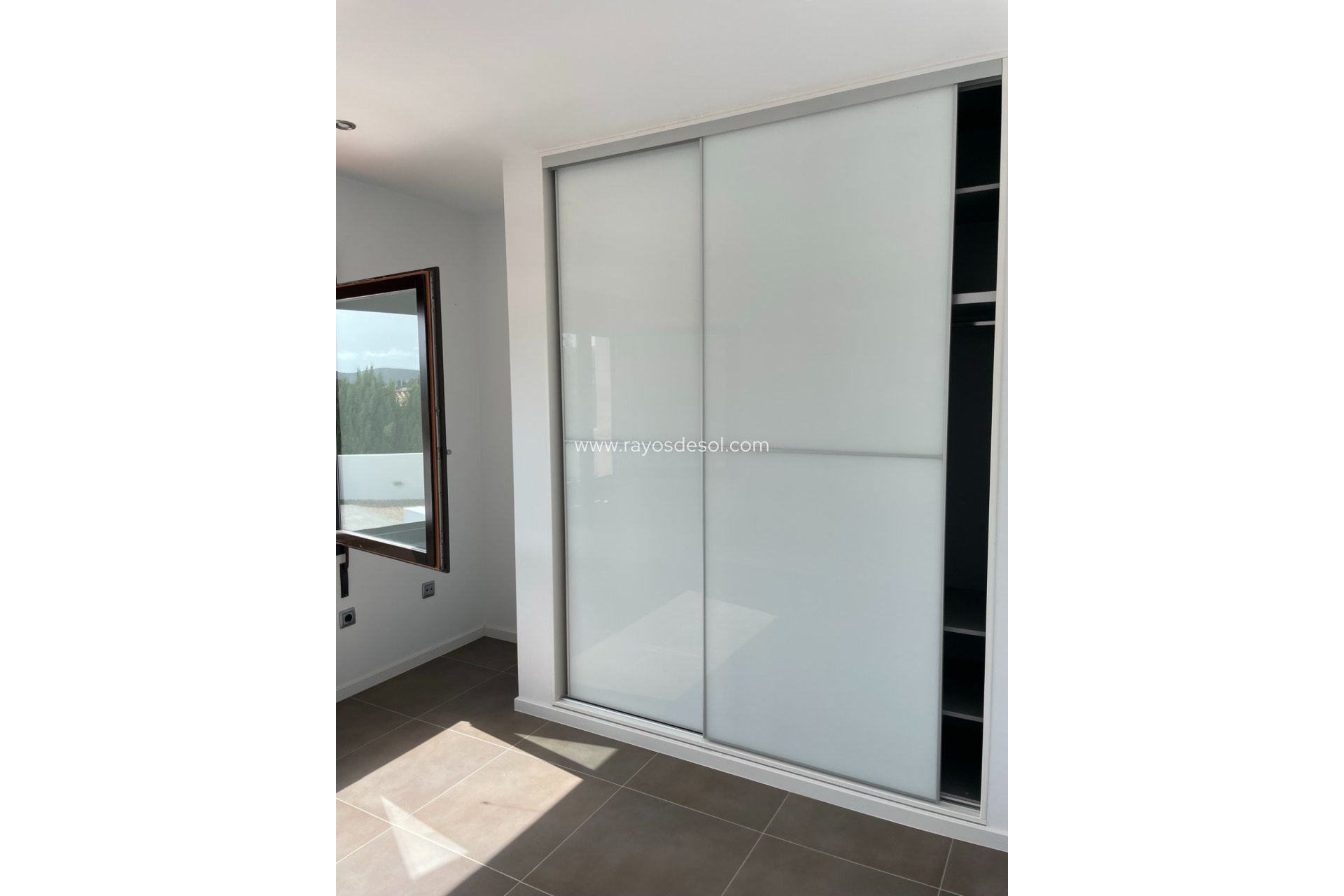 Reventa - Villa - Benissa