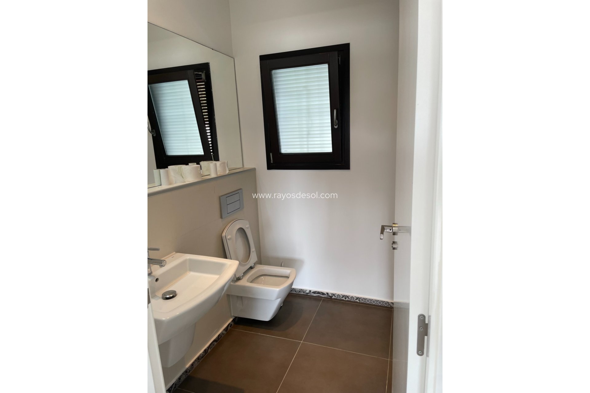 Reventa - Villa - Benissa