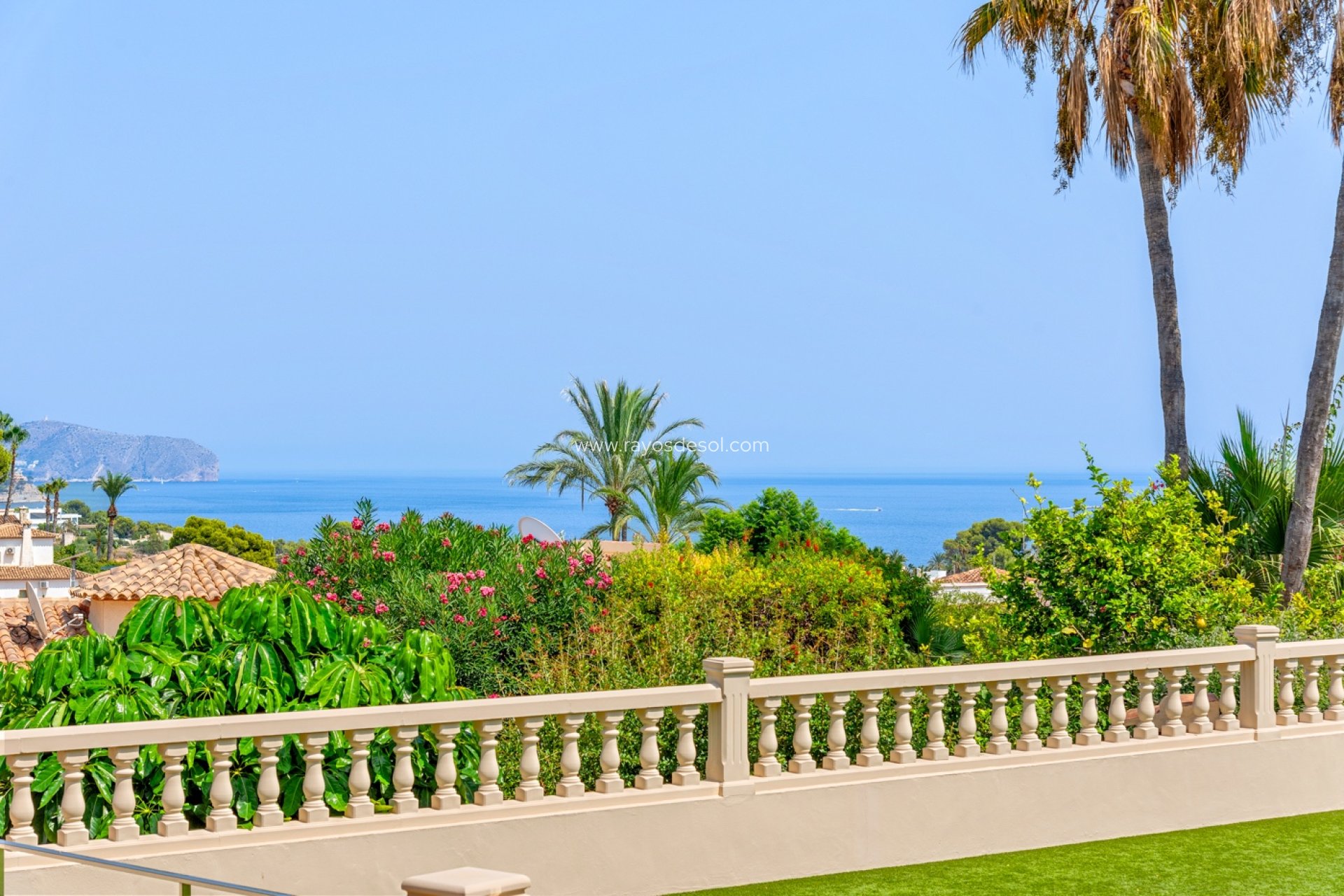 Reventa - Villa - Benissa