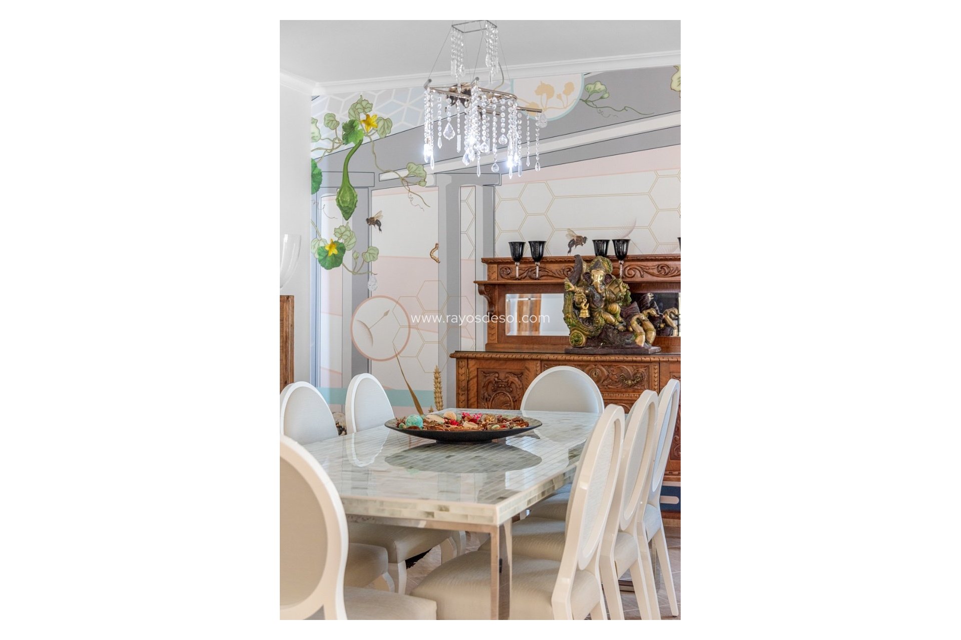 Reventa - Villa - Benissa