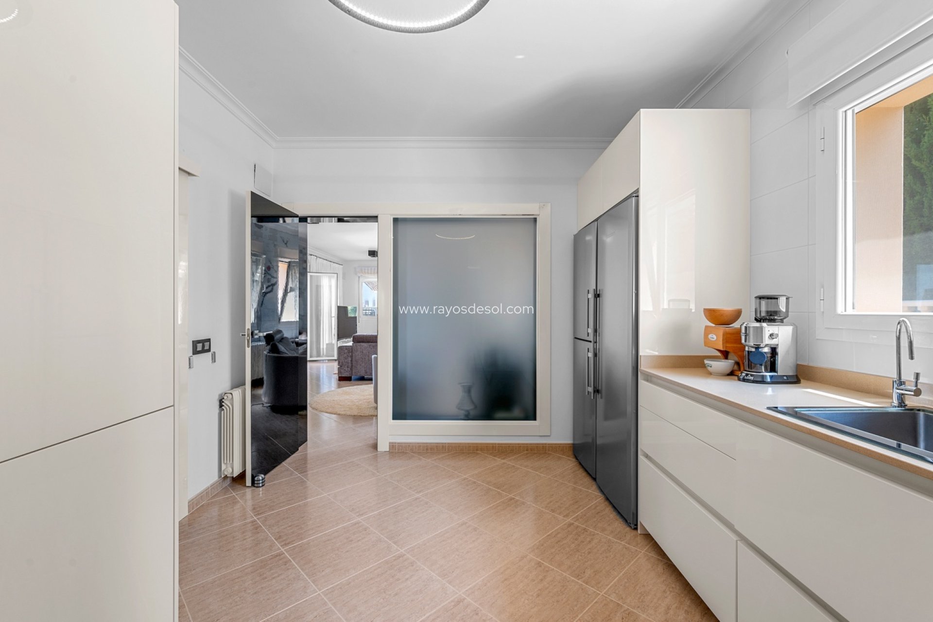 Reventa - Villa - Benissa