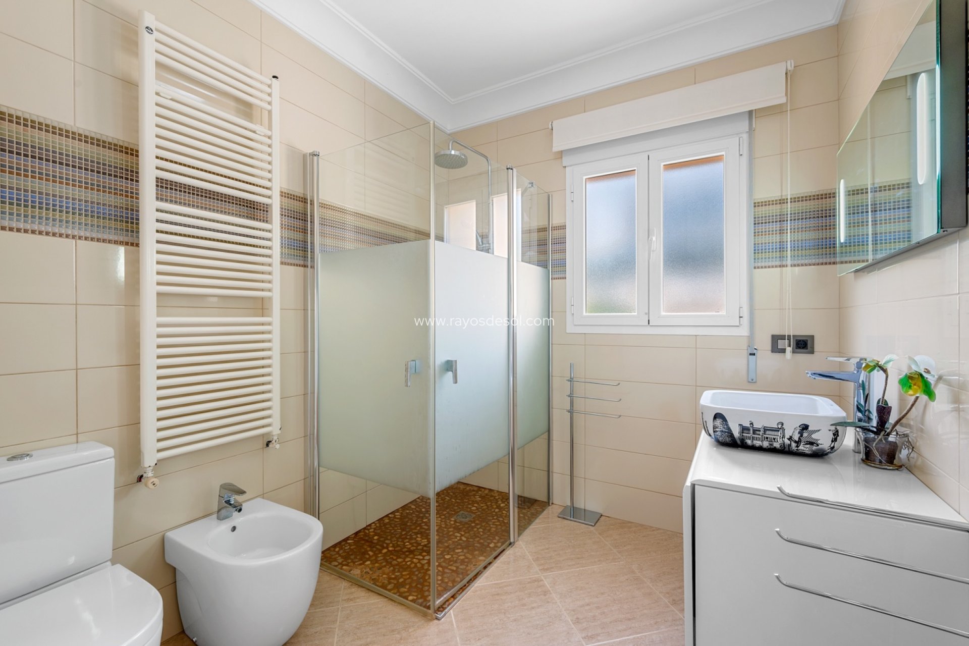 Reventa - Villa - Benissa