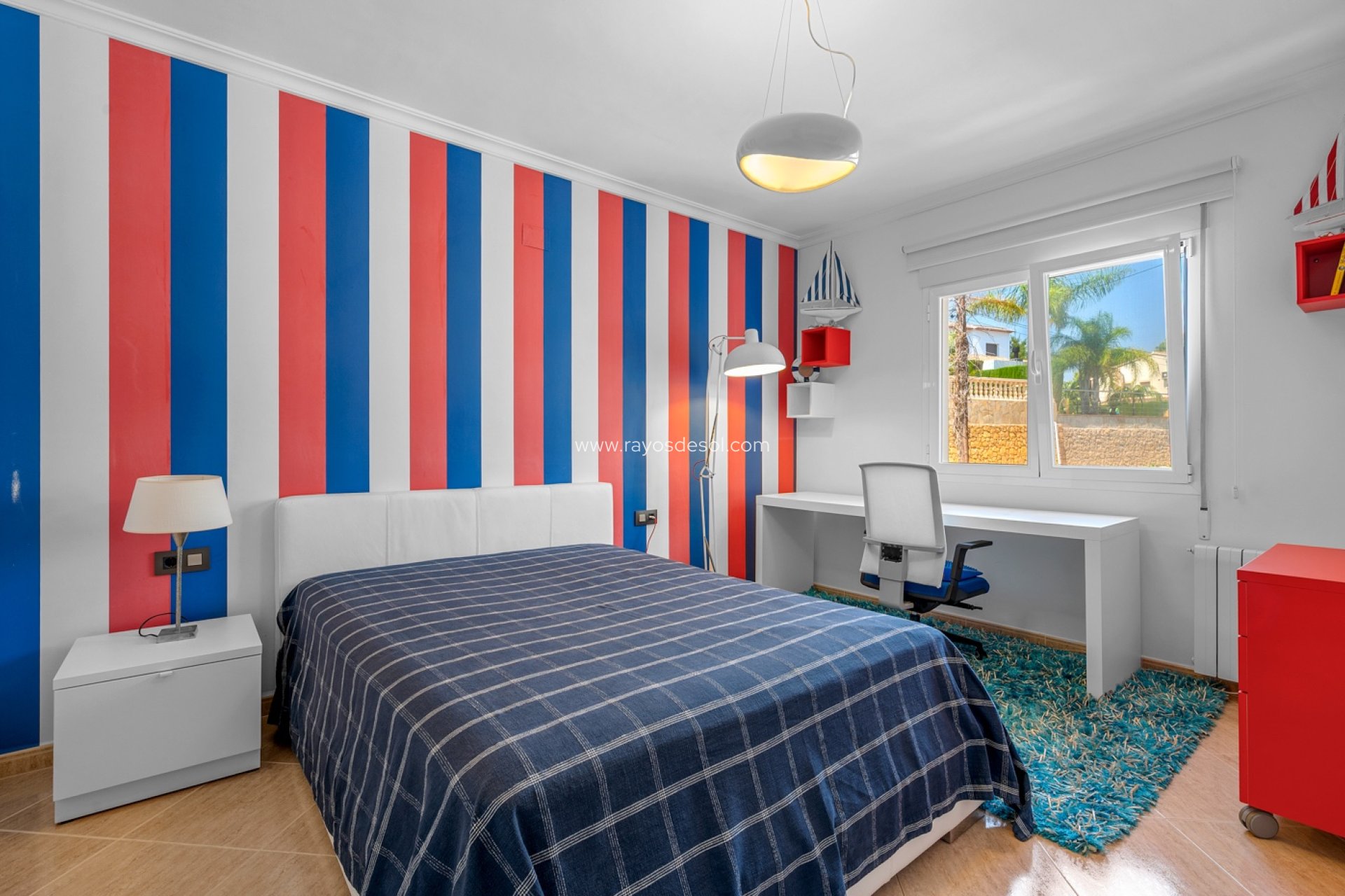 Reventa - Villa - Benissa