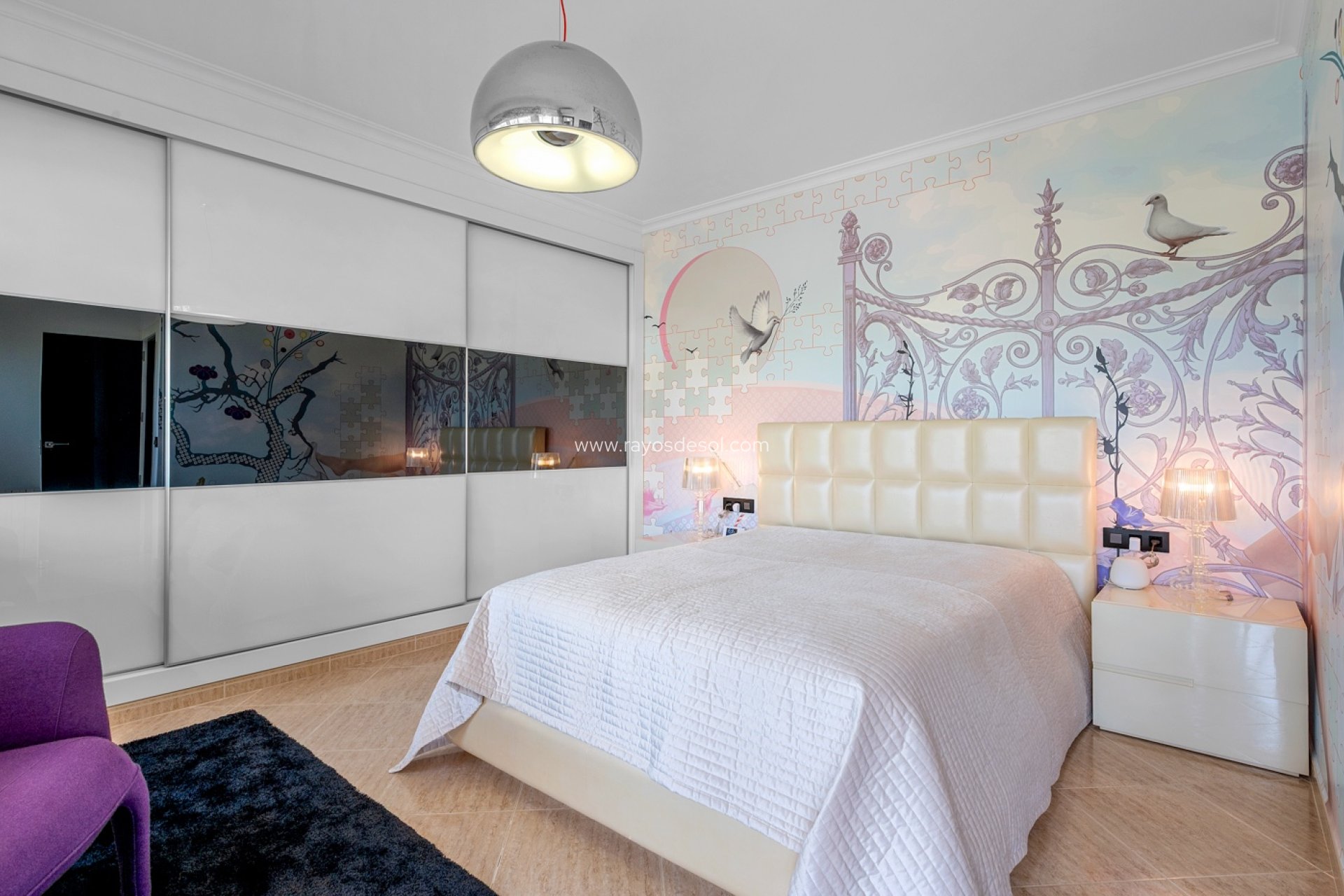 Reventa - Villa - Benissa