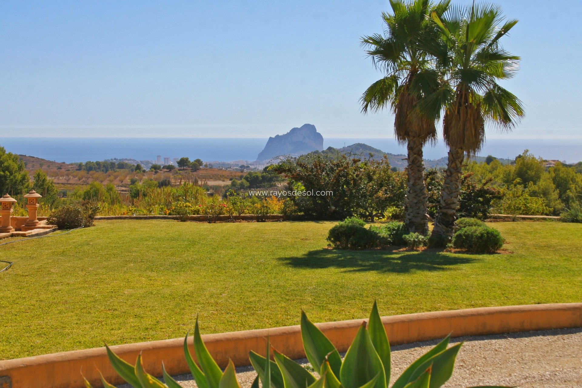 Reventa - Villa - Benissa