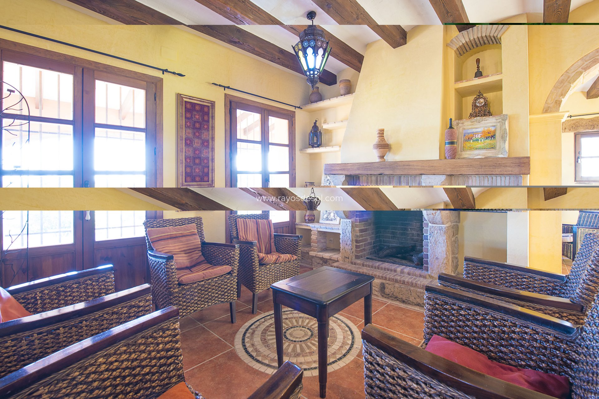 Reventa - Villa - Benissa