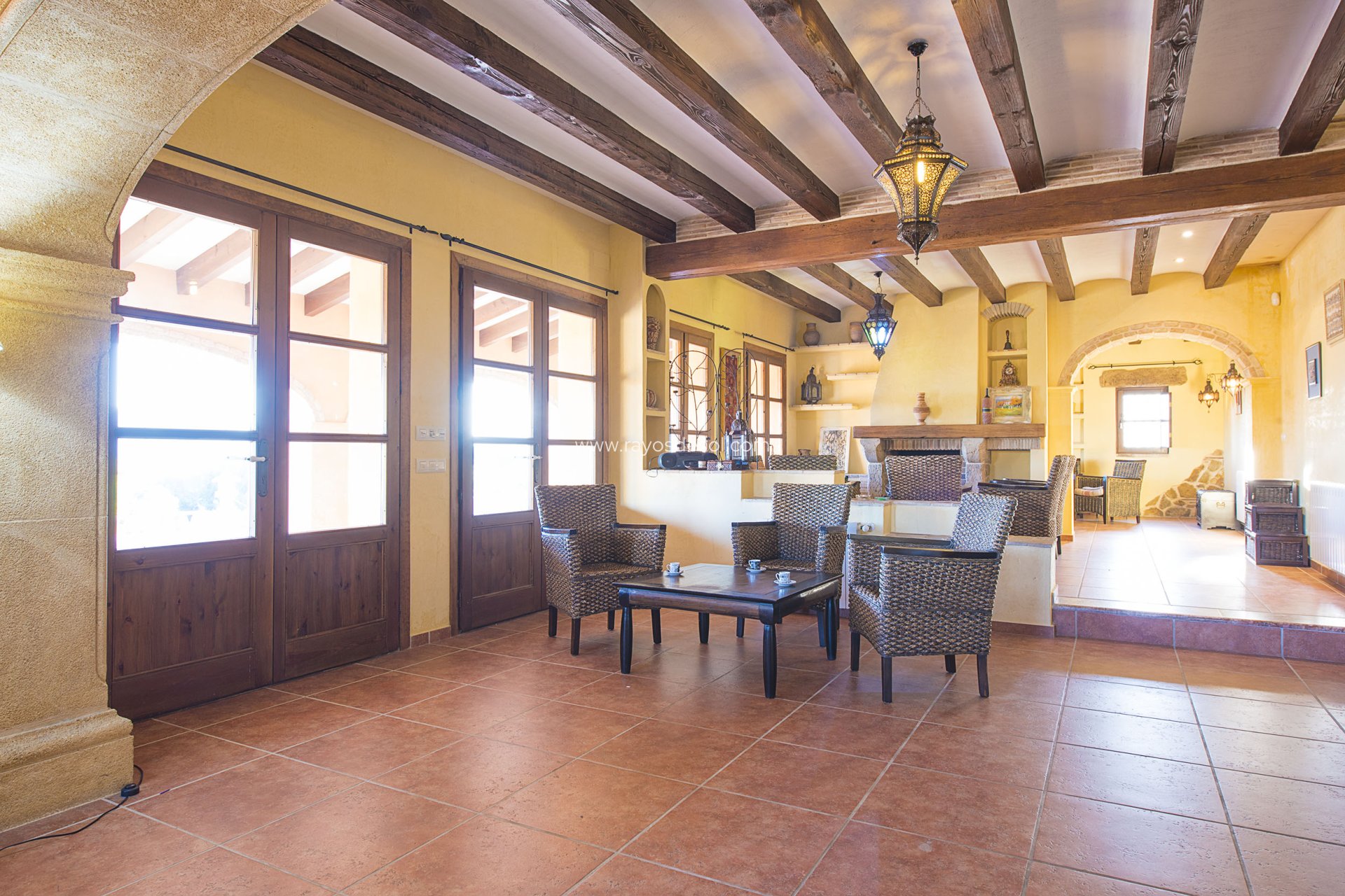 Reventa - Villa - Benissa