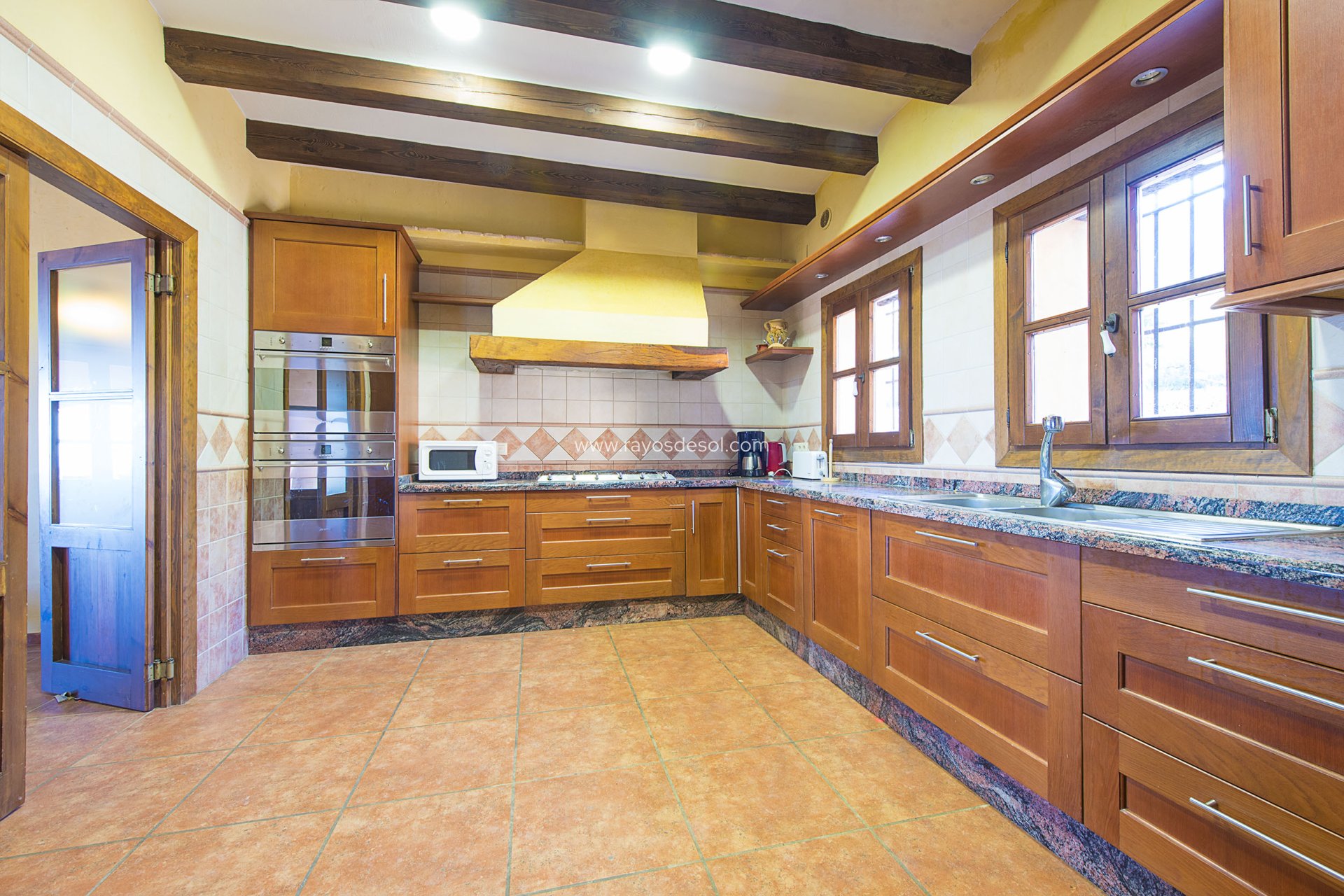 Reventa - Villa - Benissa