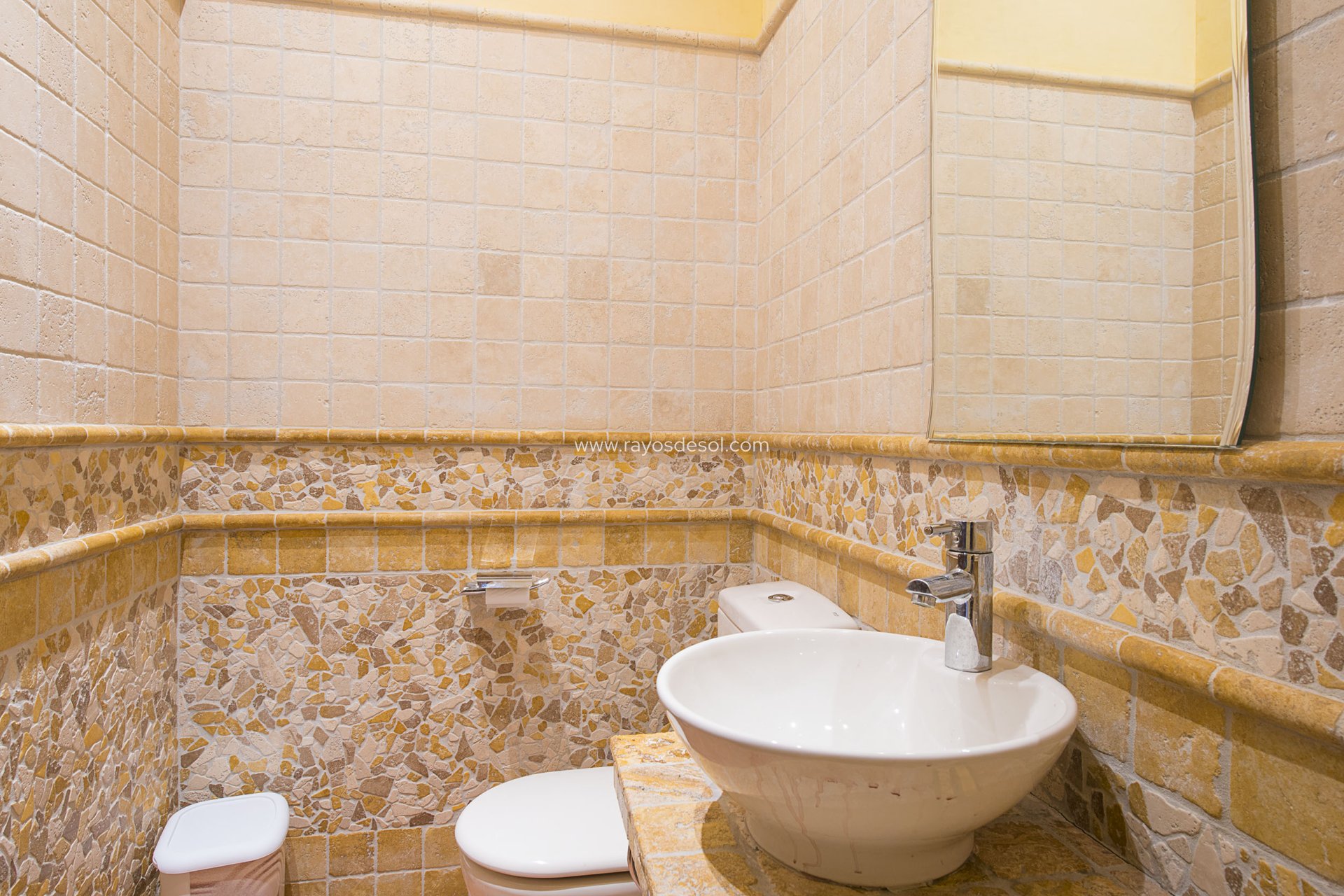 Reventa - Villa - Benissa