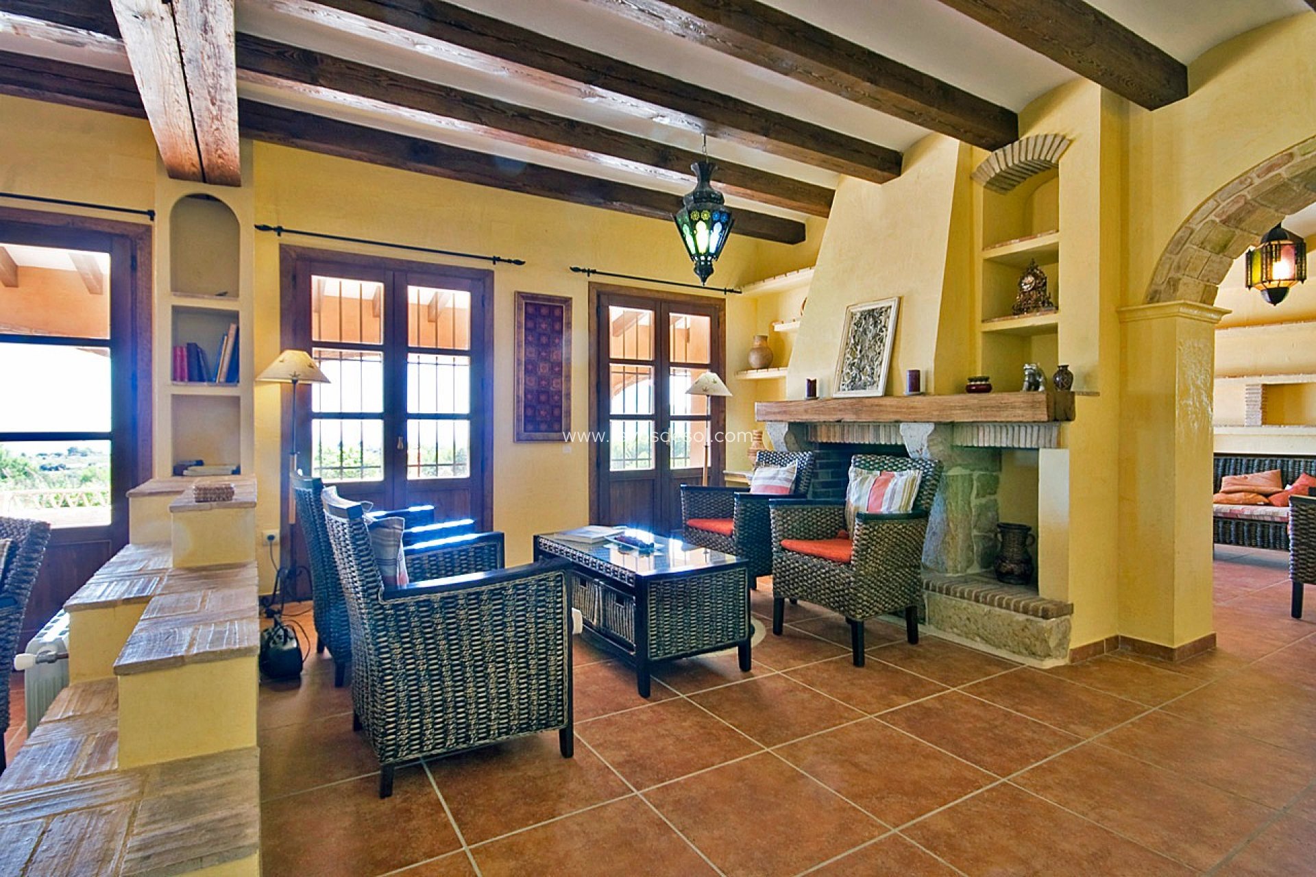 Reventa - Villa - Benissa